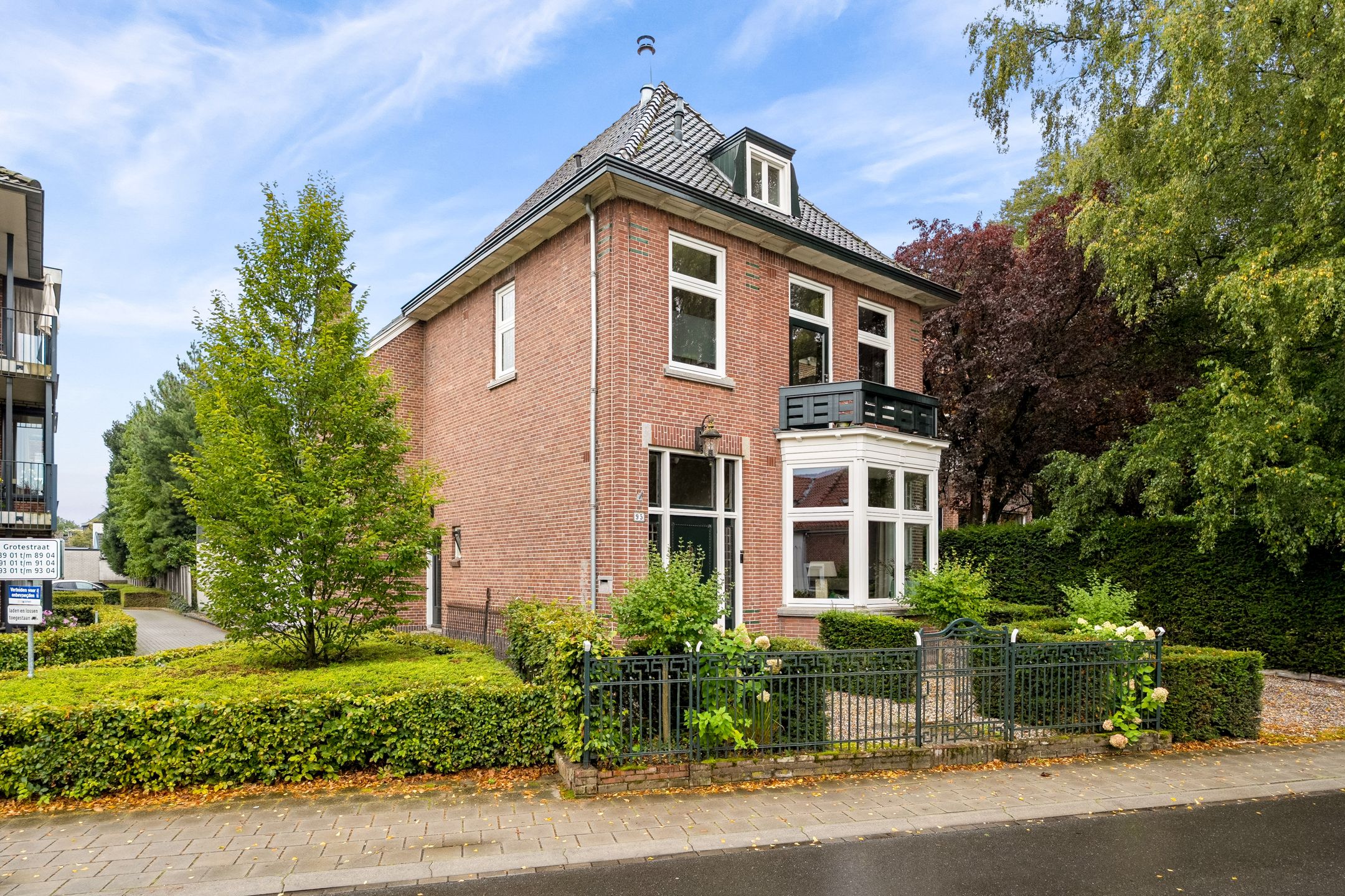 Foto van Grotestraat 95, Eibergen