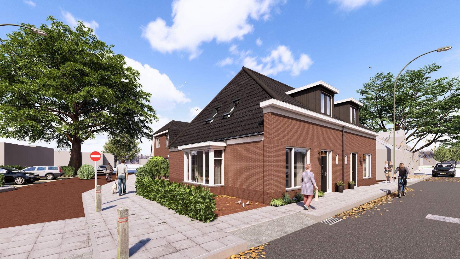 Foto van Kerkstraat 35, Eibergen