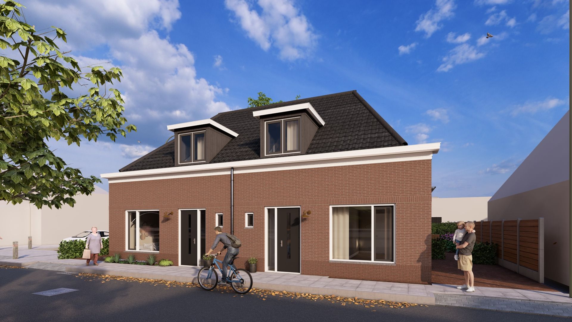 Foto van Kerkstraat 37, Eibergen