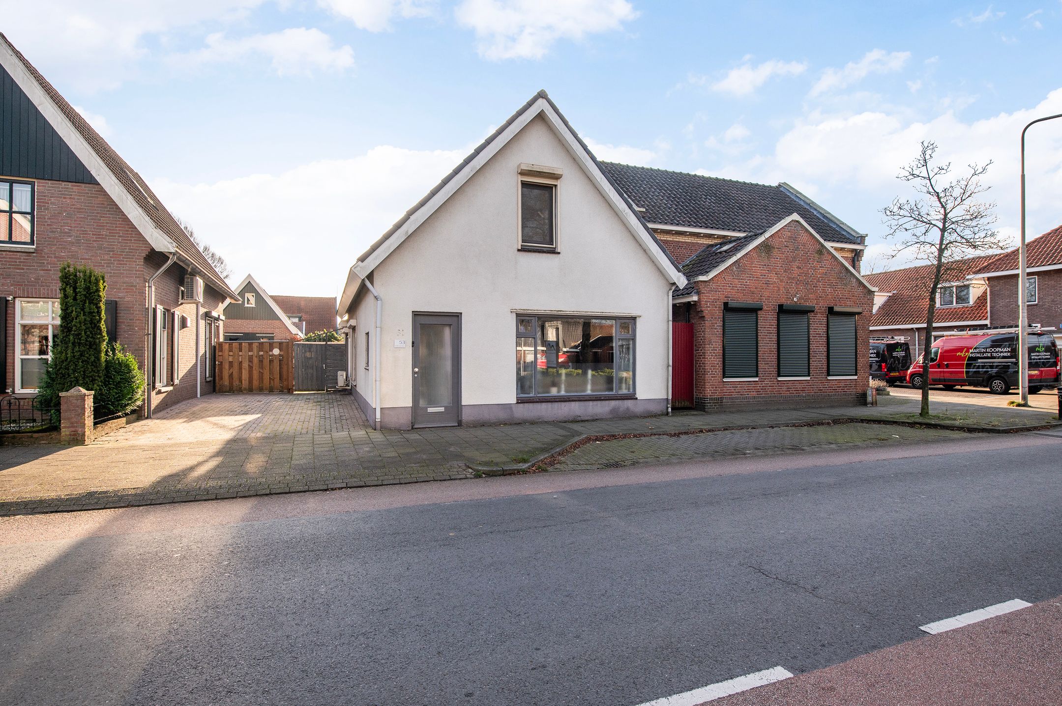 Foto van Nieuwstraat 53, Eibergen