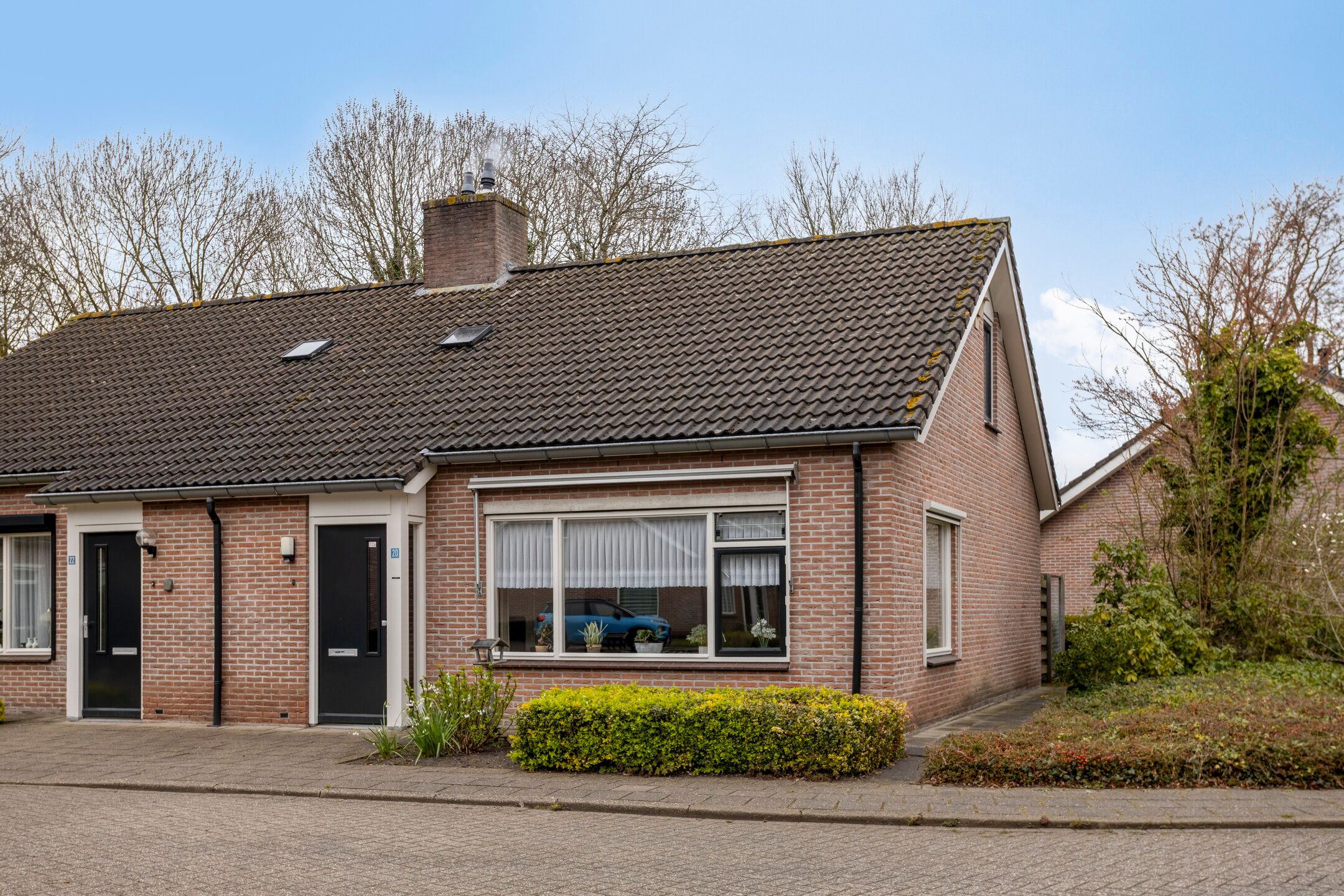 Foto van Meergaardenweg 20, Eibergen