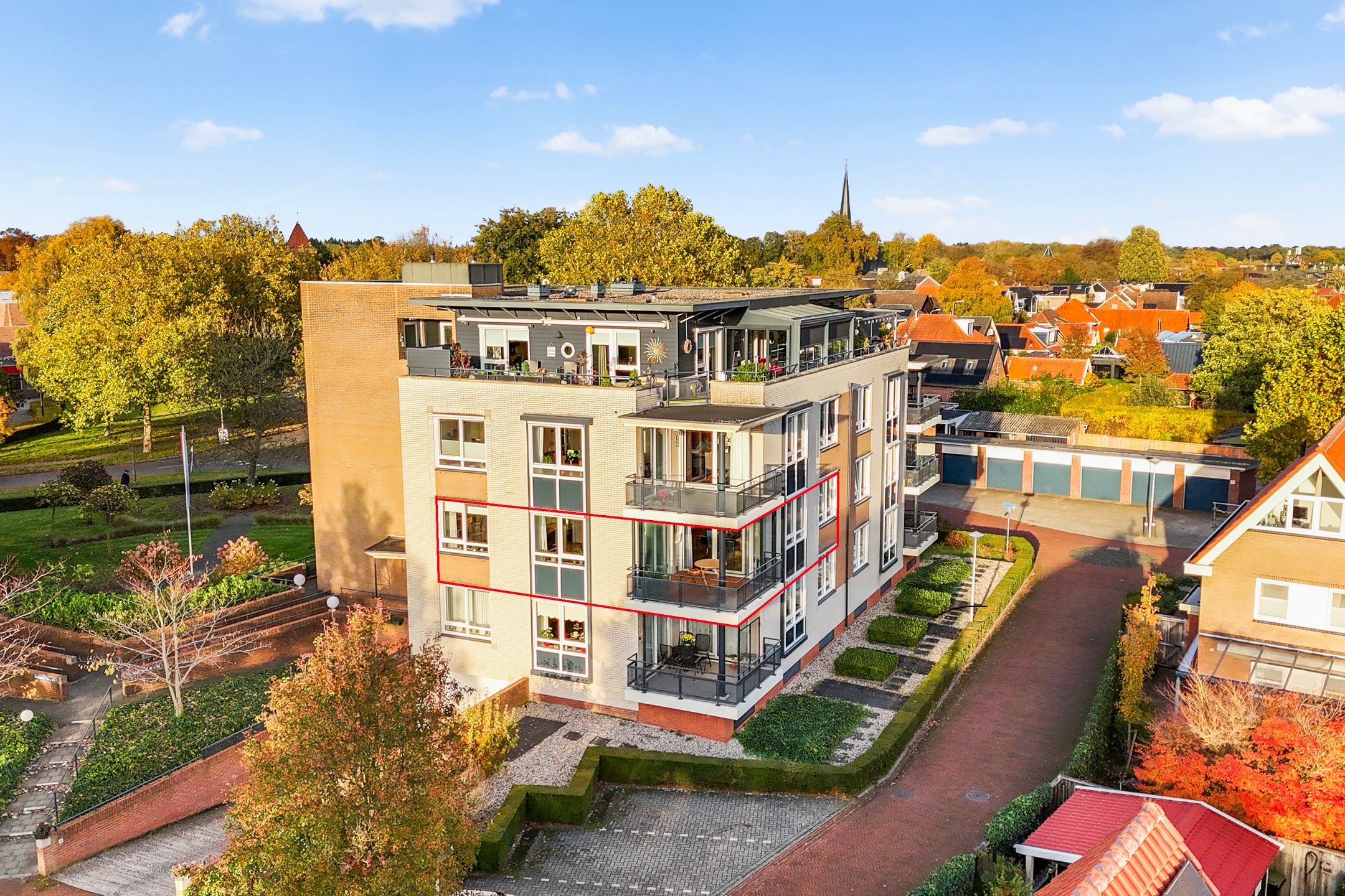 Foto van Nieuwstraat 89, Eibergen