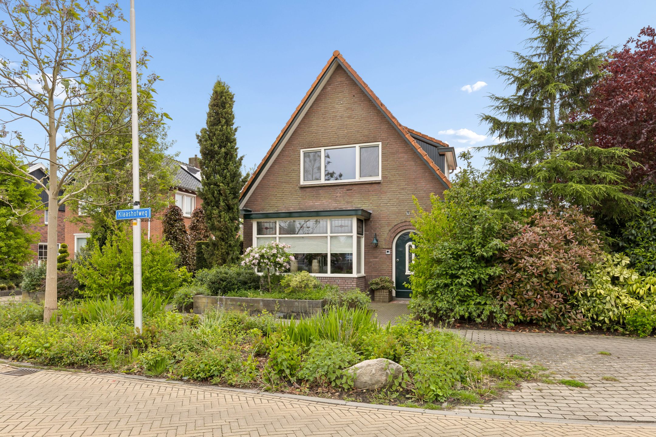 Foto van Klaashofweg 15, Eibergen