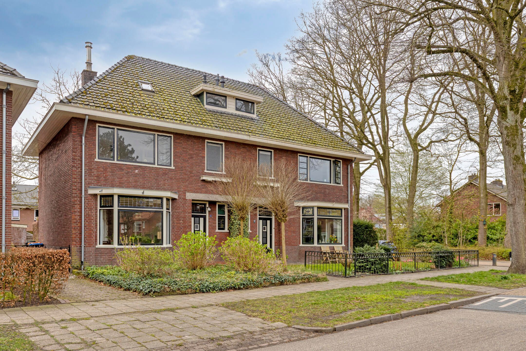 Foto van Klaashofweg 41, Eibergen
