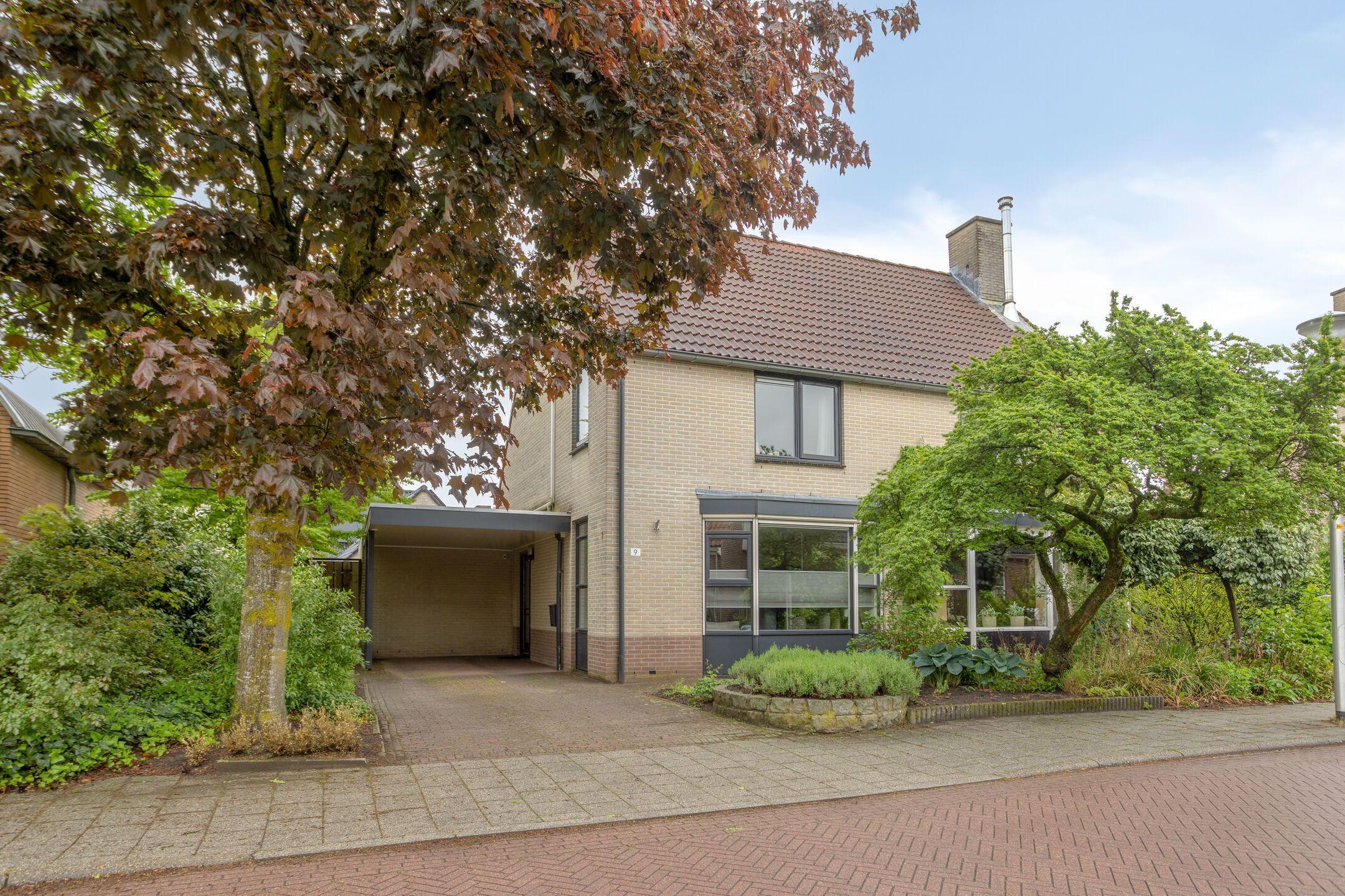 Foto van Hupselseweg 9, Eibergen