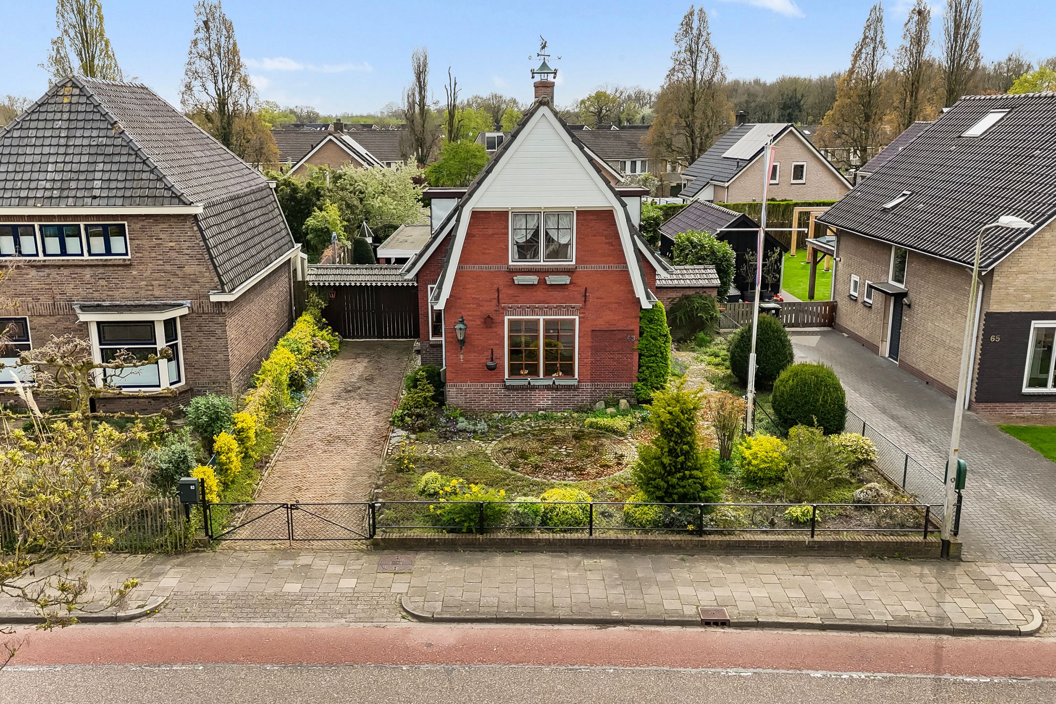 Foto van Beltrumseweg 63, Eibergen