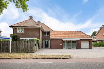 Foto van Beltrumseweg 42, Eibergen