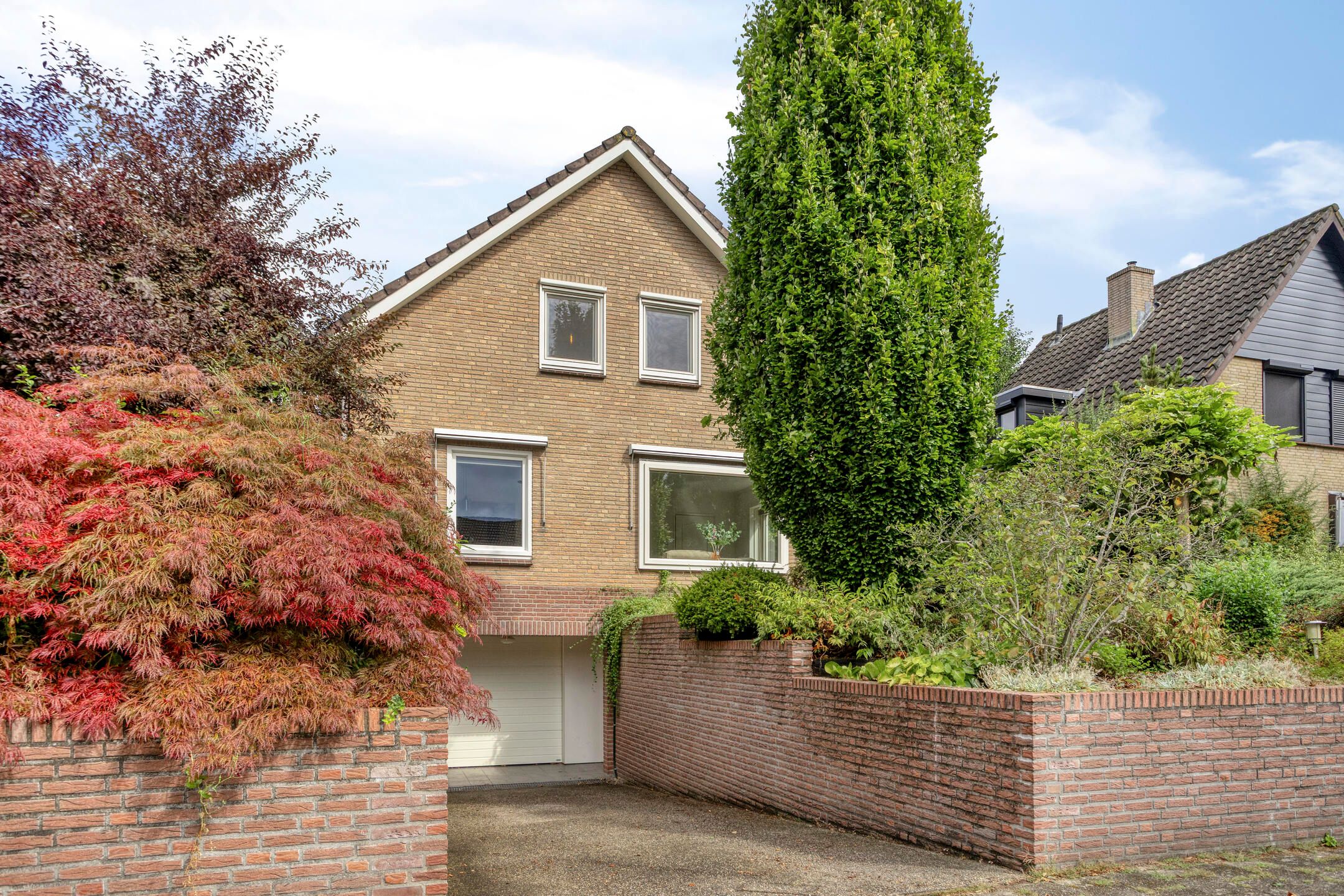 Foto van Goudsbloemstraat 7, Eibergen