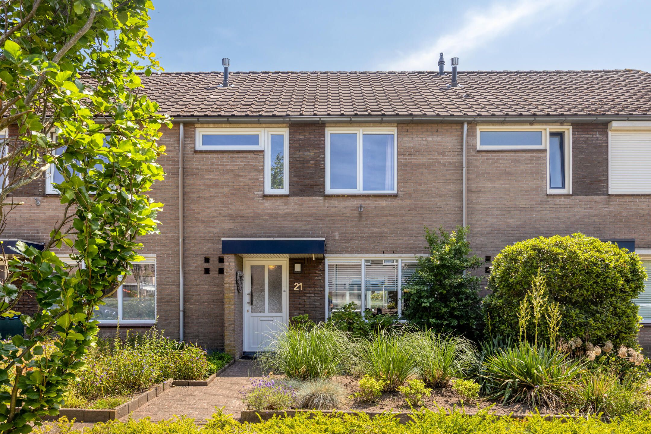 Foto van Korenbloemstraat 21, Eibergen