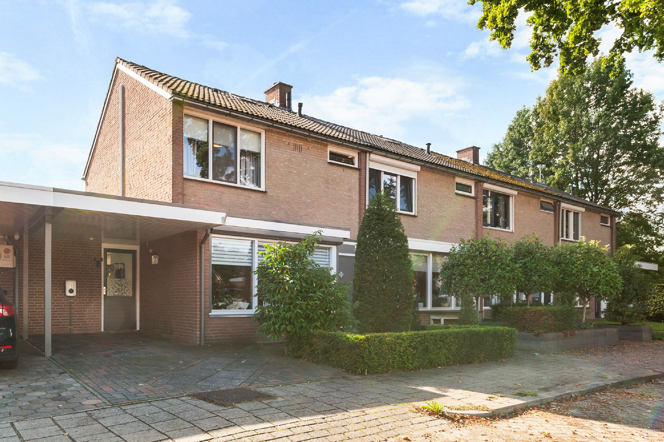 Foto van Hupselseweg 37, Eibergen