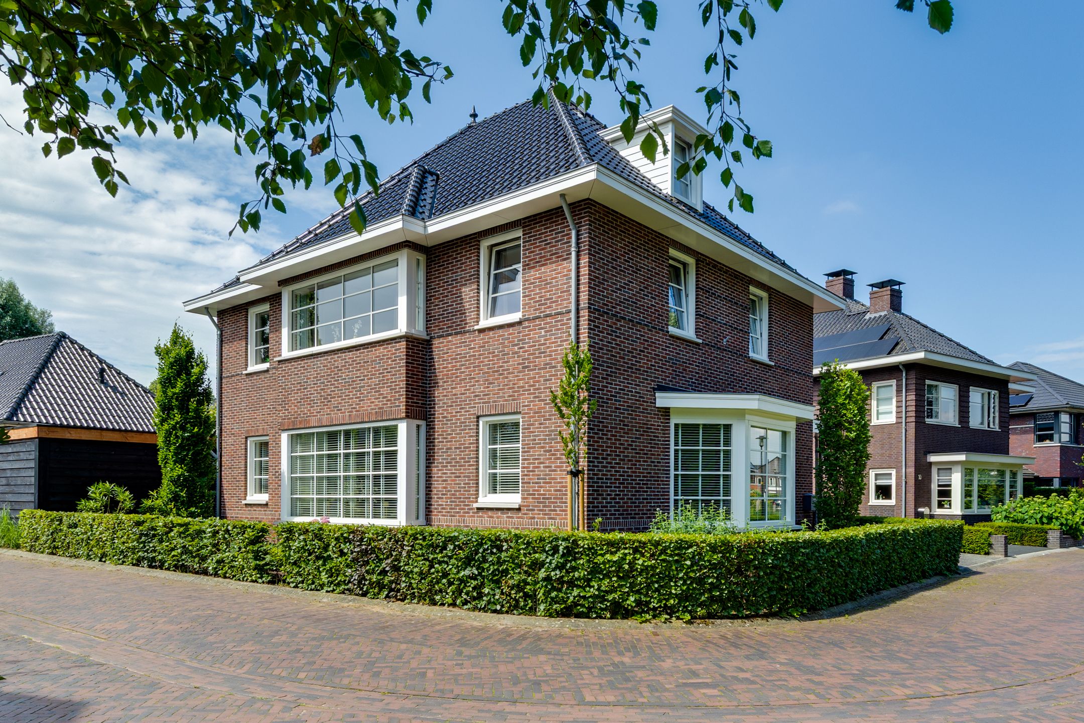 Foto van Prakkestraat 12, Eibergen