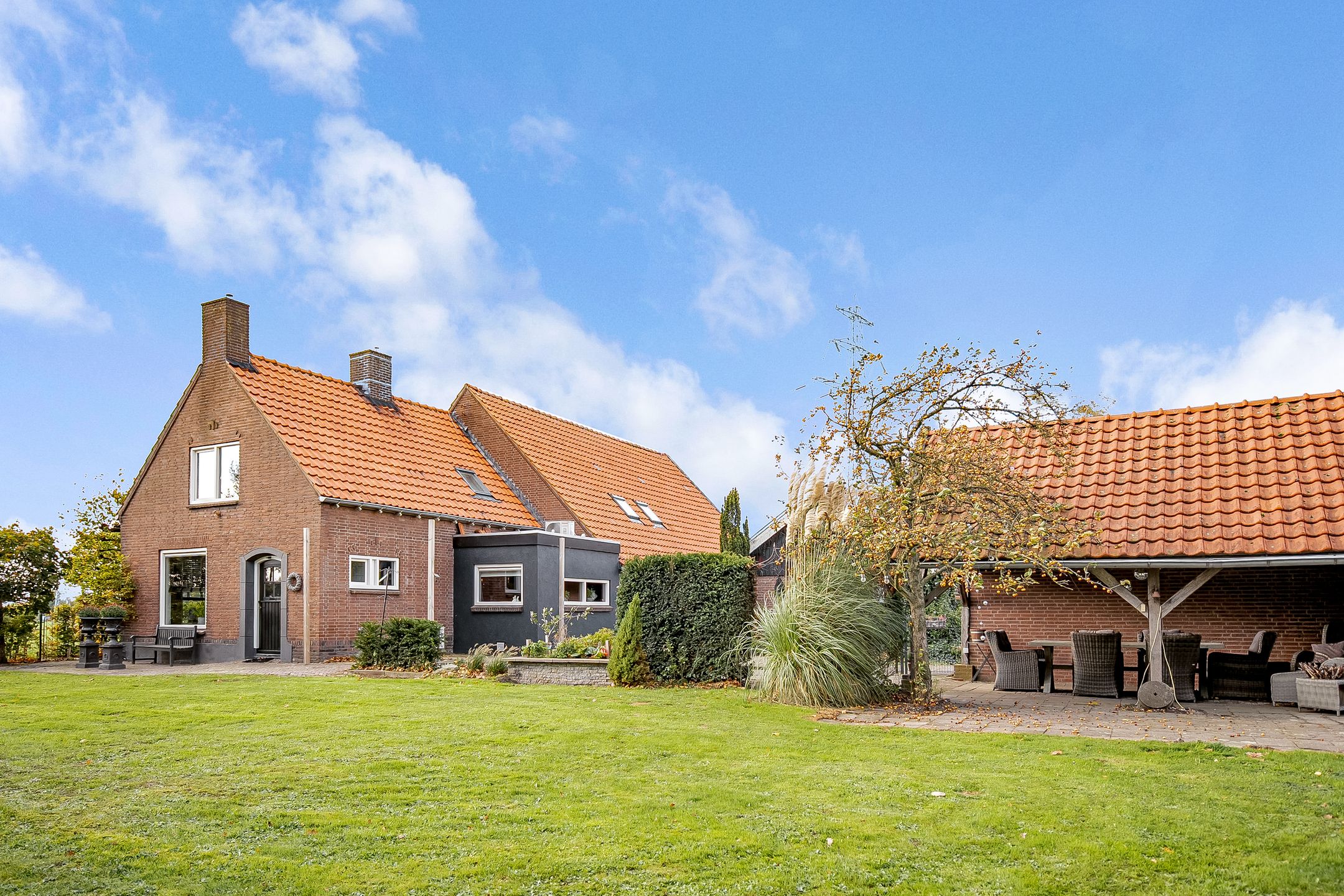 Foto van Rietmolenseweg 3, Eibergen