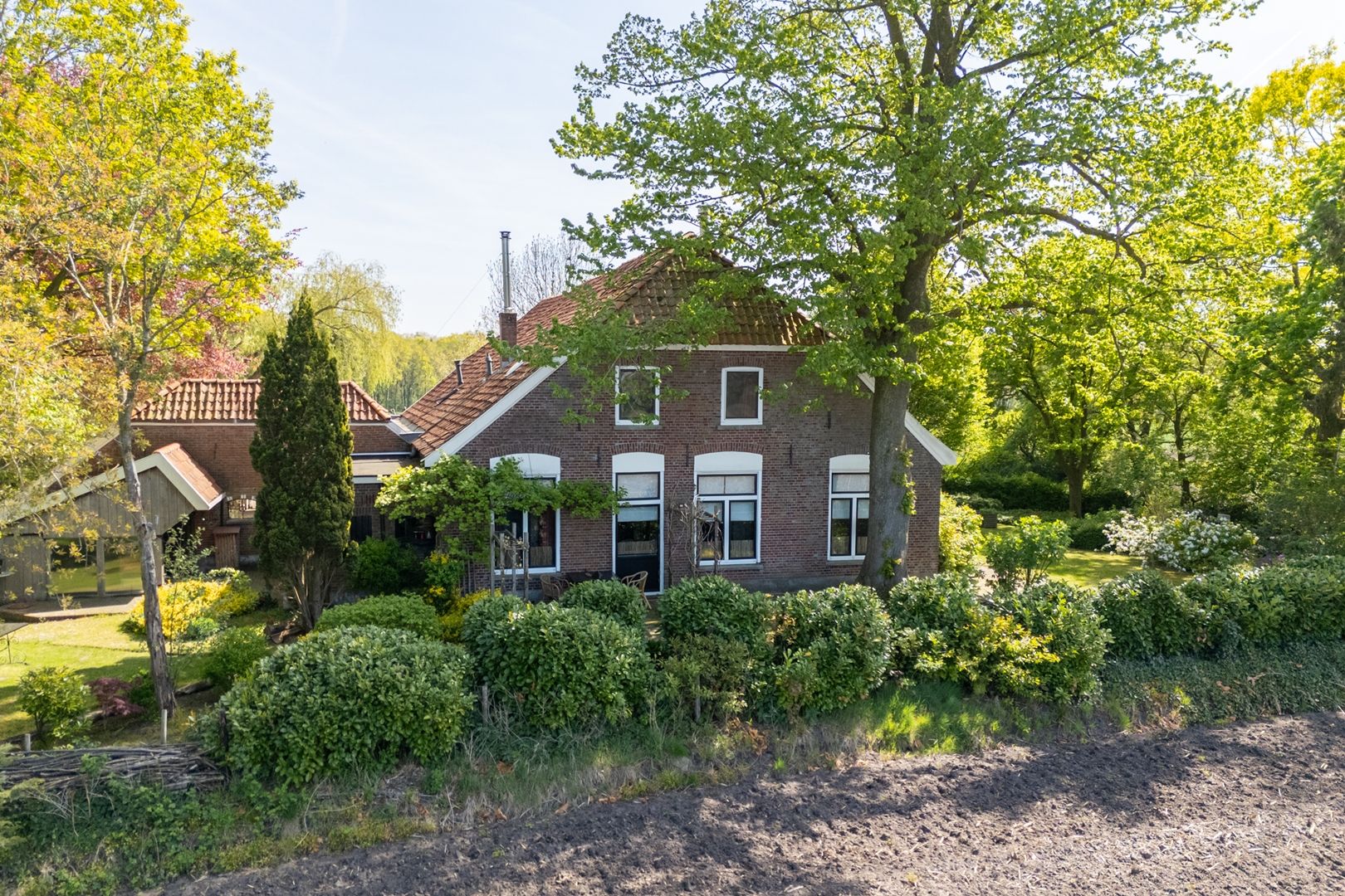 Foto van Leugemorsweg 1, Eibergen