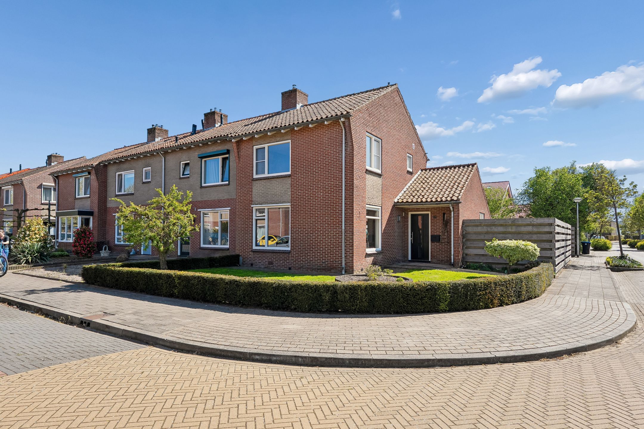 Foto van Nachtegaalstraat 19, Eibergen