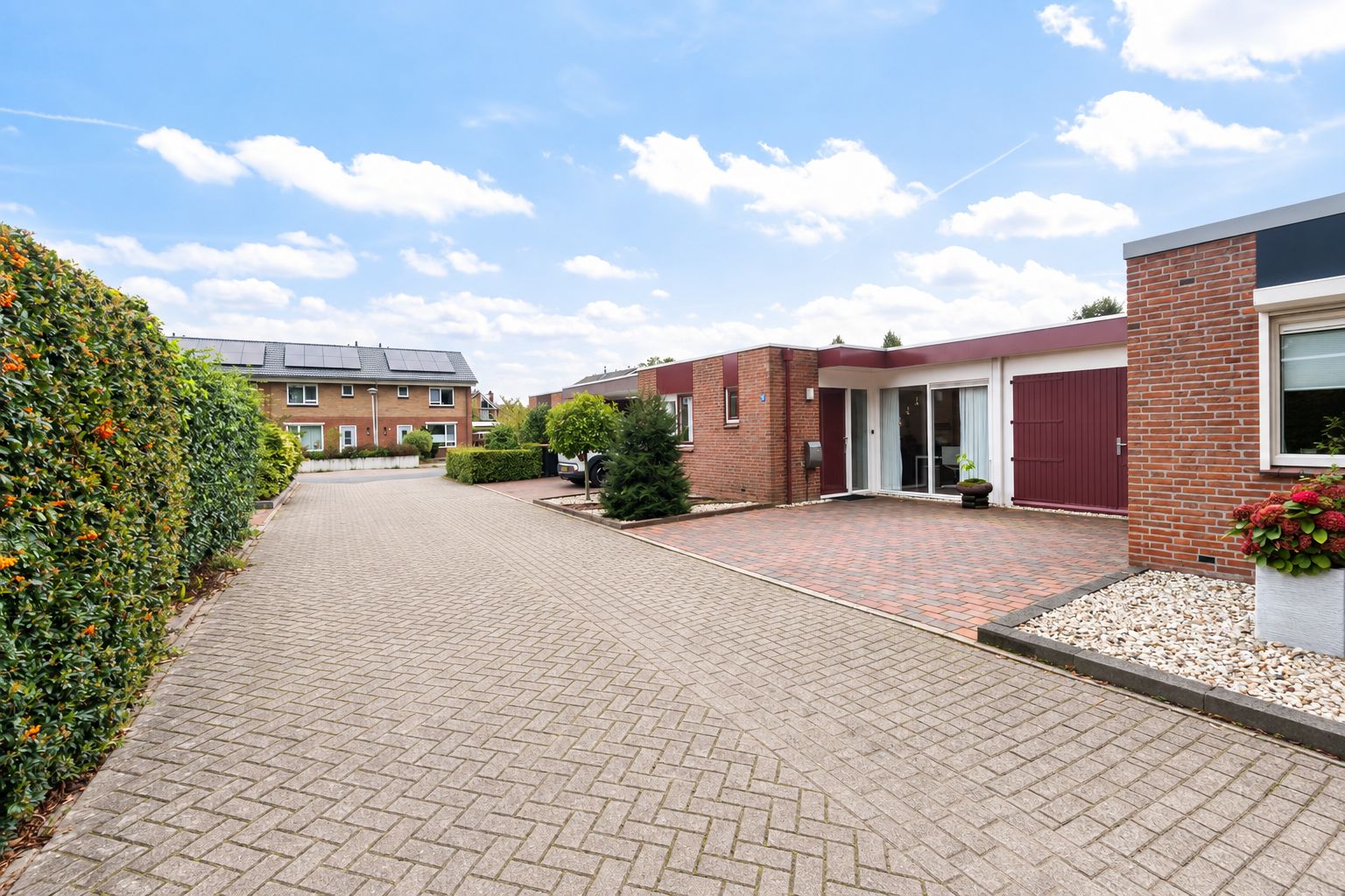 Foto van Paalhaarsstraat 14, Eibergen