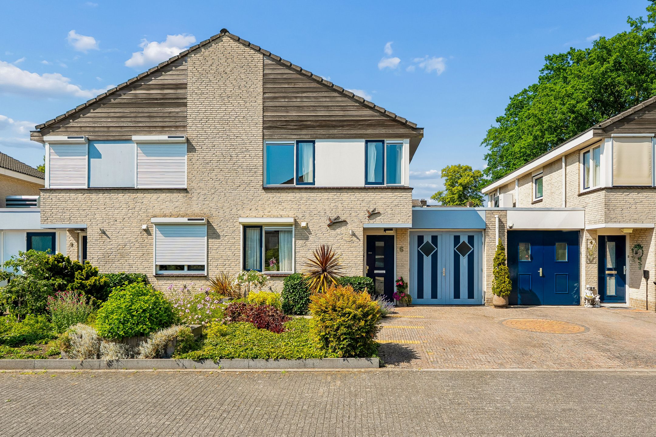 Foto van Werf 6, Eibergen
