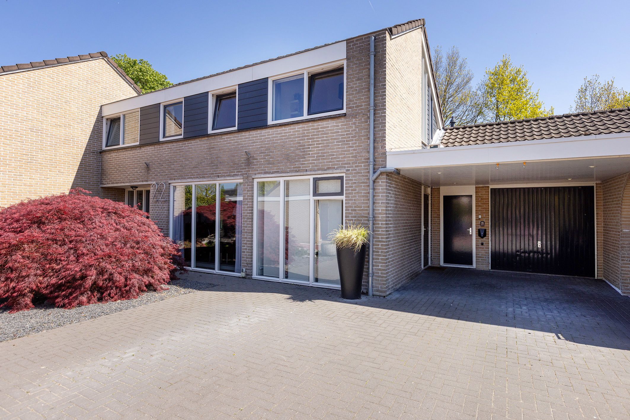 Foto van Rozenkamp 22, Eibergen