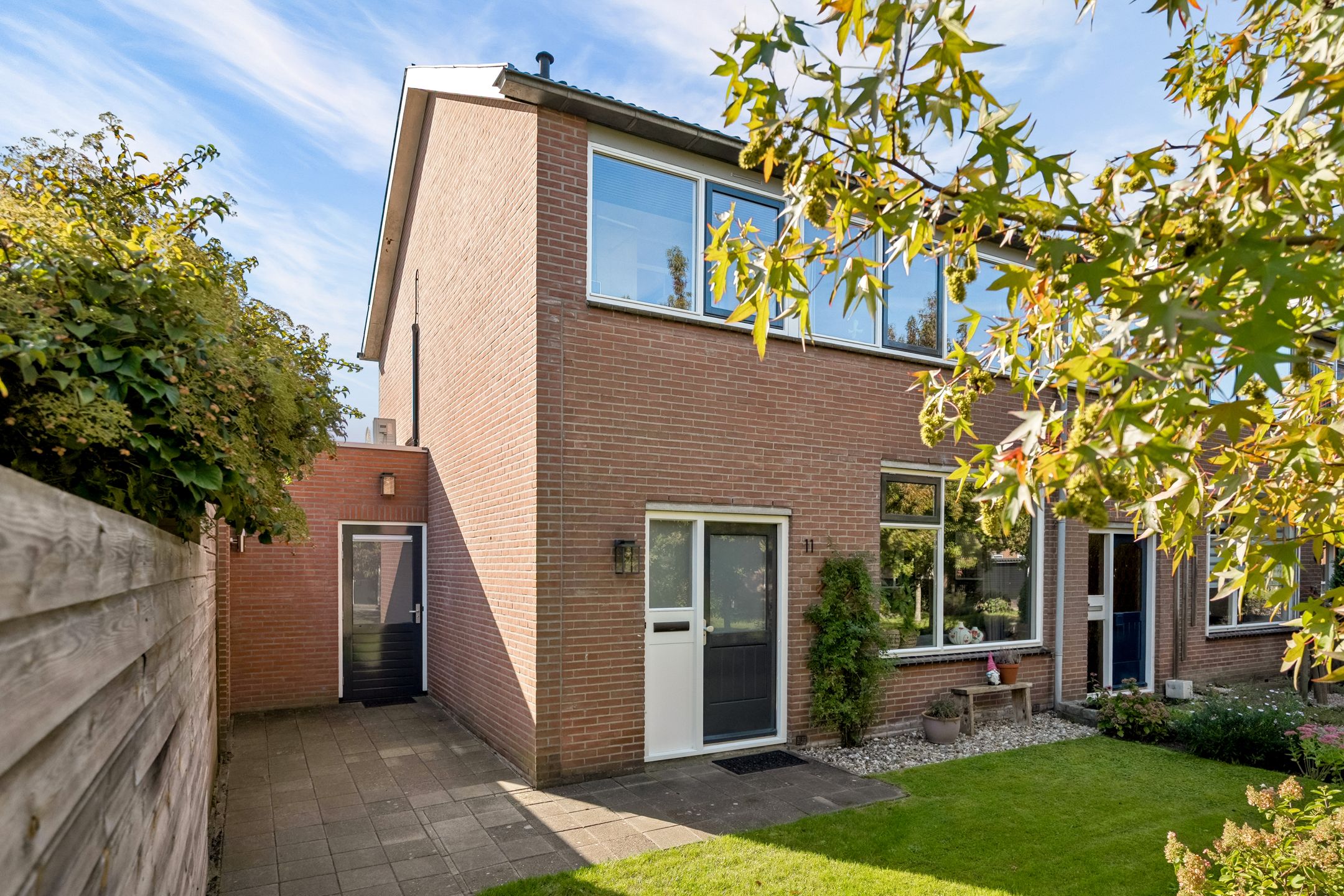 Foto van Iepenstraat 11, Eibergen