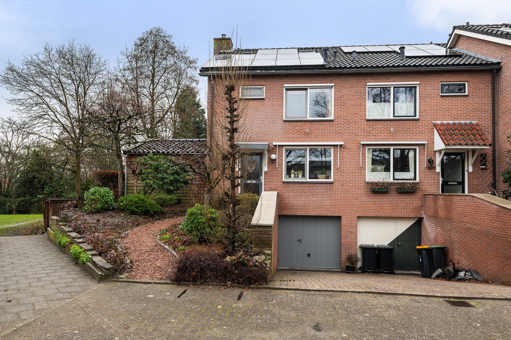 Foto van Eikenlaan 54h, Eibergen