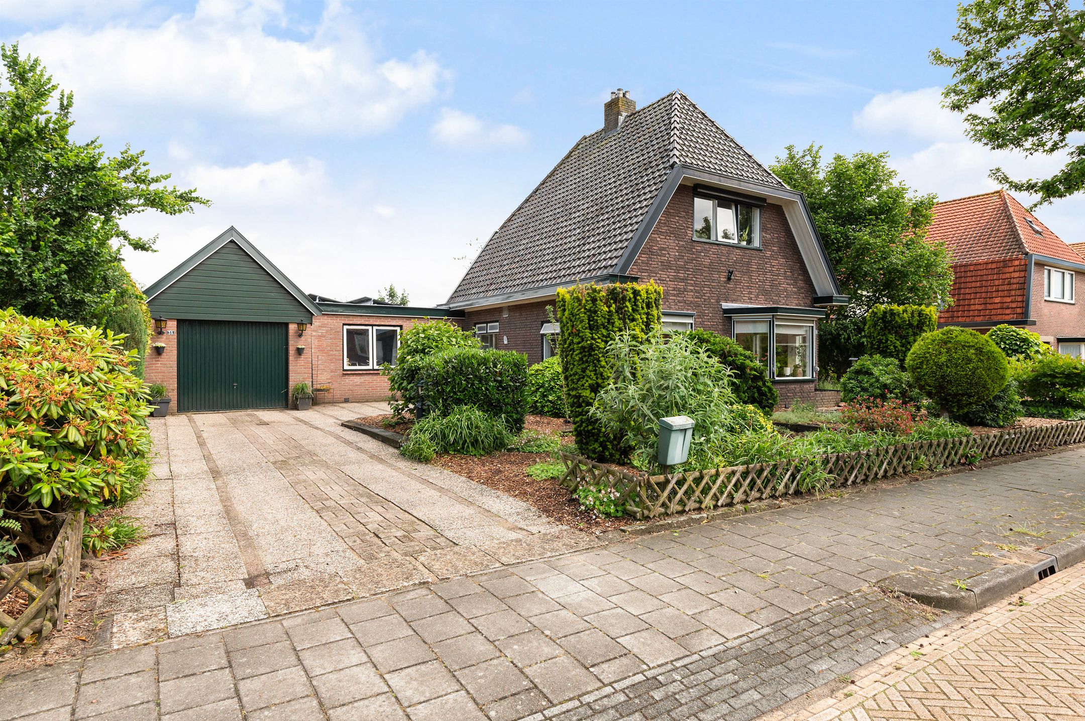 Foto van Esweg 35, Eibergen