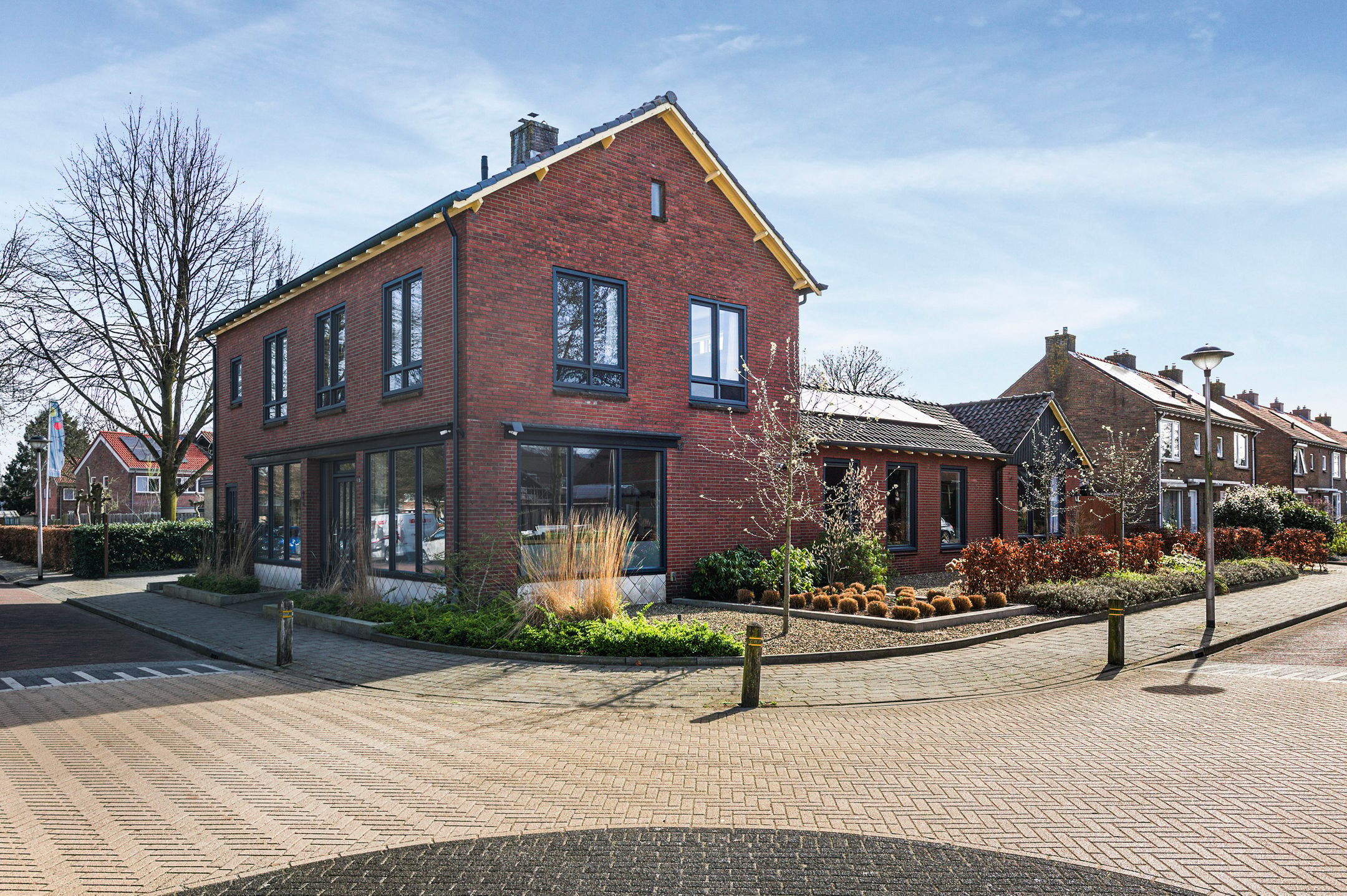 Foto van Meidoornplein 5, Eibergen