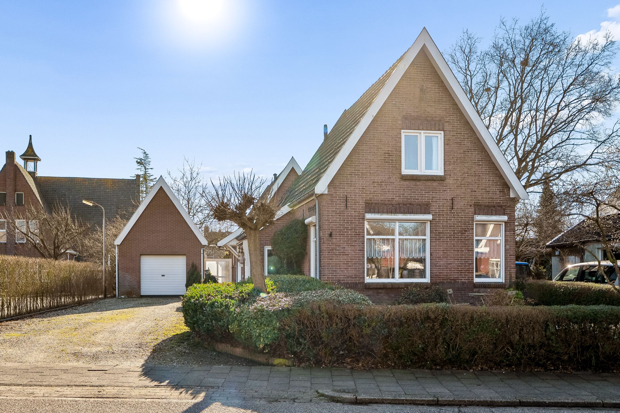 Foto van Hondevoort 16, Eibergen