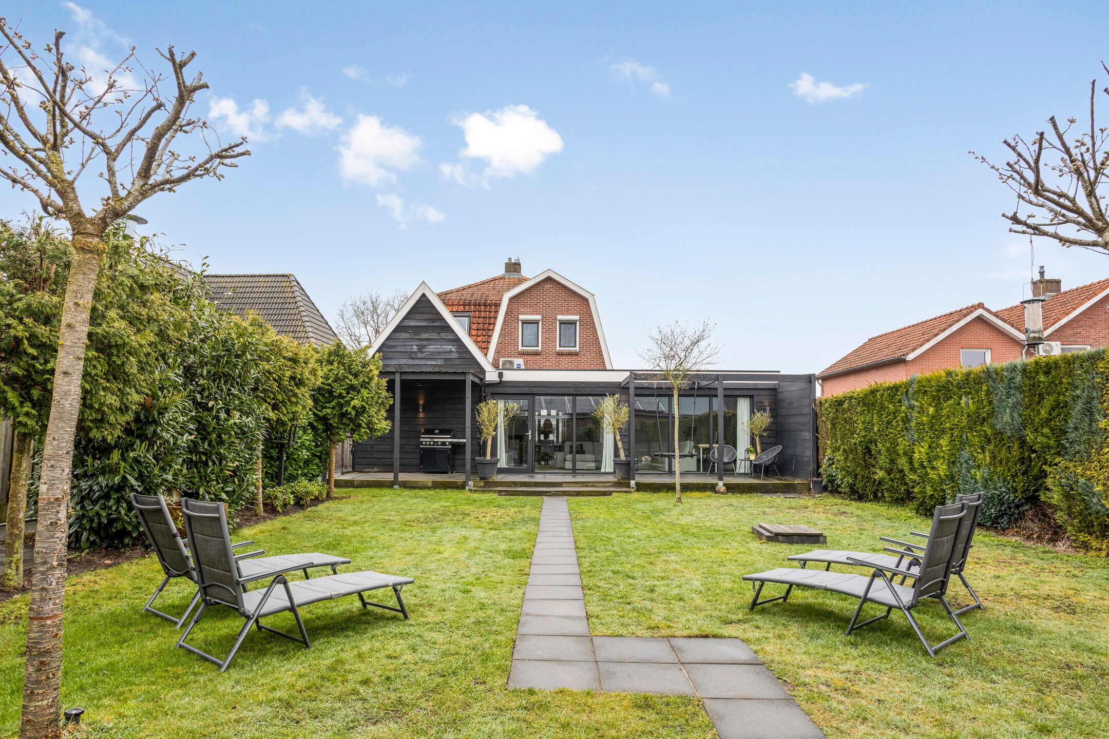 Foto van Hondevoort 3, Eibergen