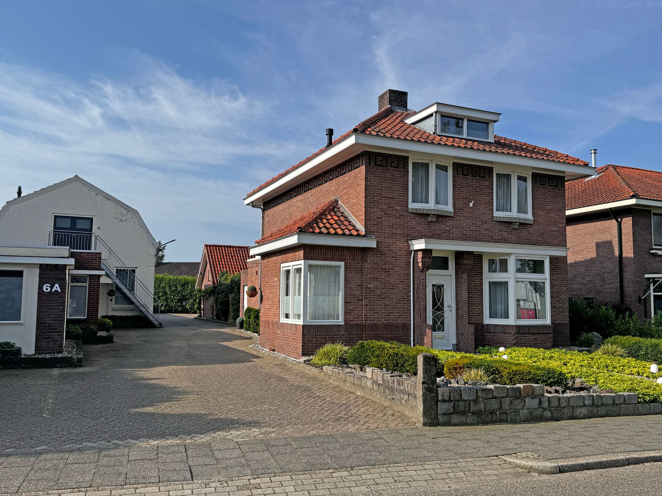 Foto van Hondevoort 6, Eibergen