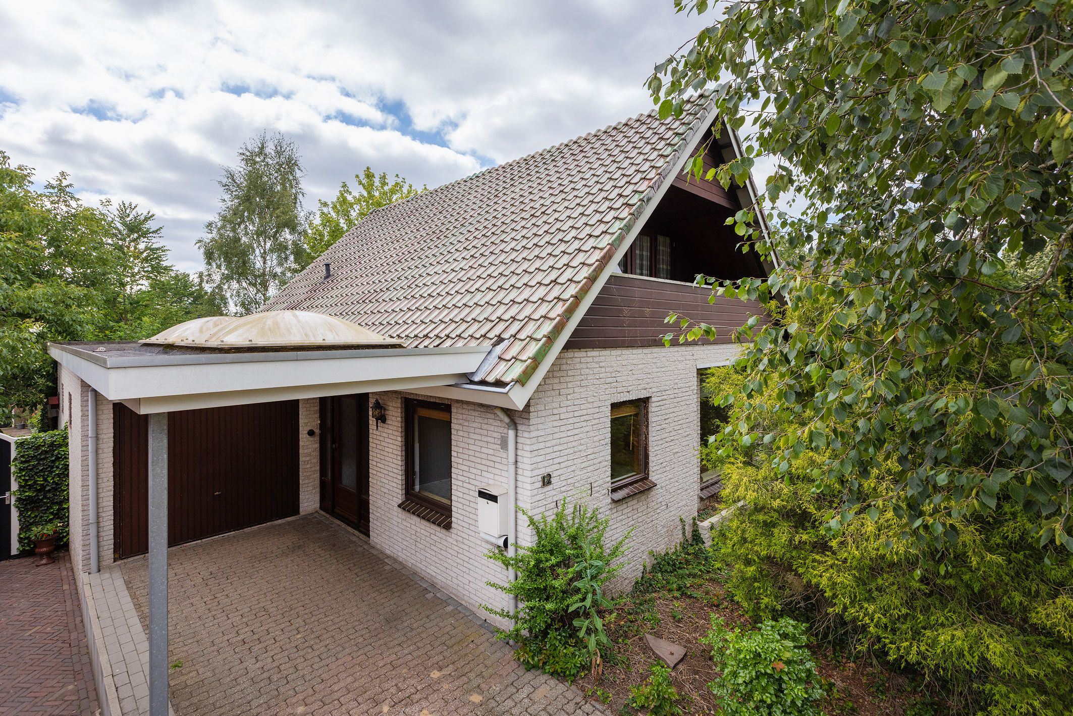 Foto van Hemstea 12, Eibergen