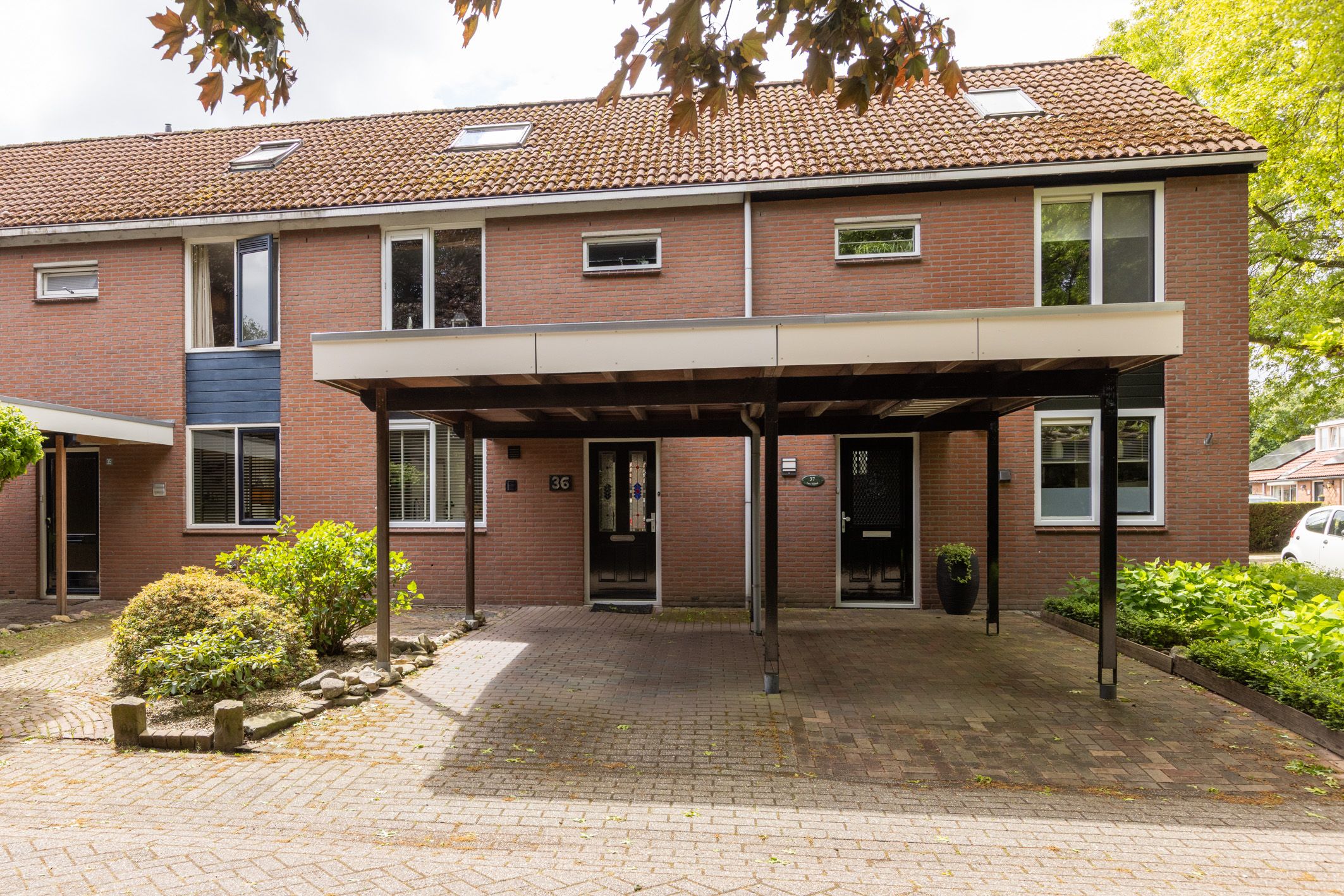 Foto van Niessinkkamp 36, Eibergen
