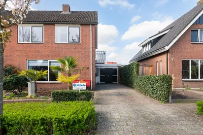 Foto van Kruiskamplaan 44, Eibergen