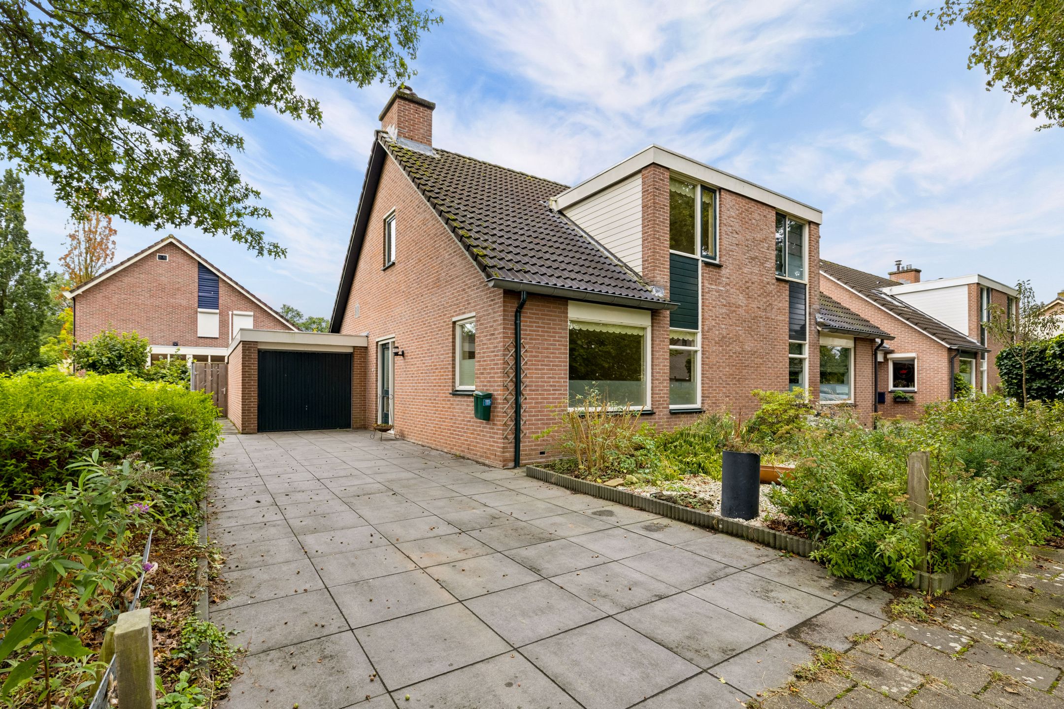 Foto van Kruiskamplaan 111, Eibergen