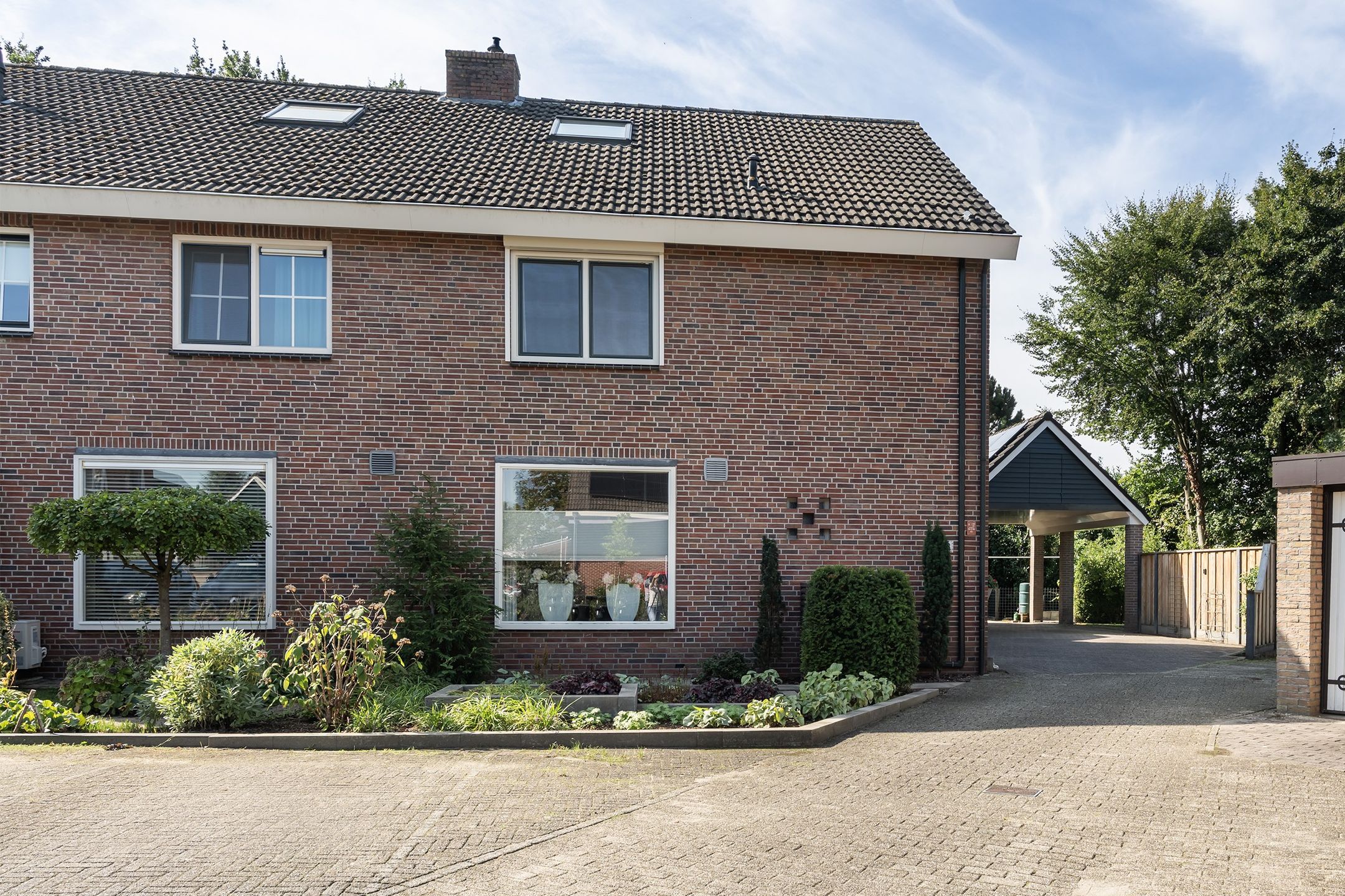 Foto van Traland 8, Eibergen