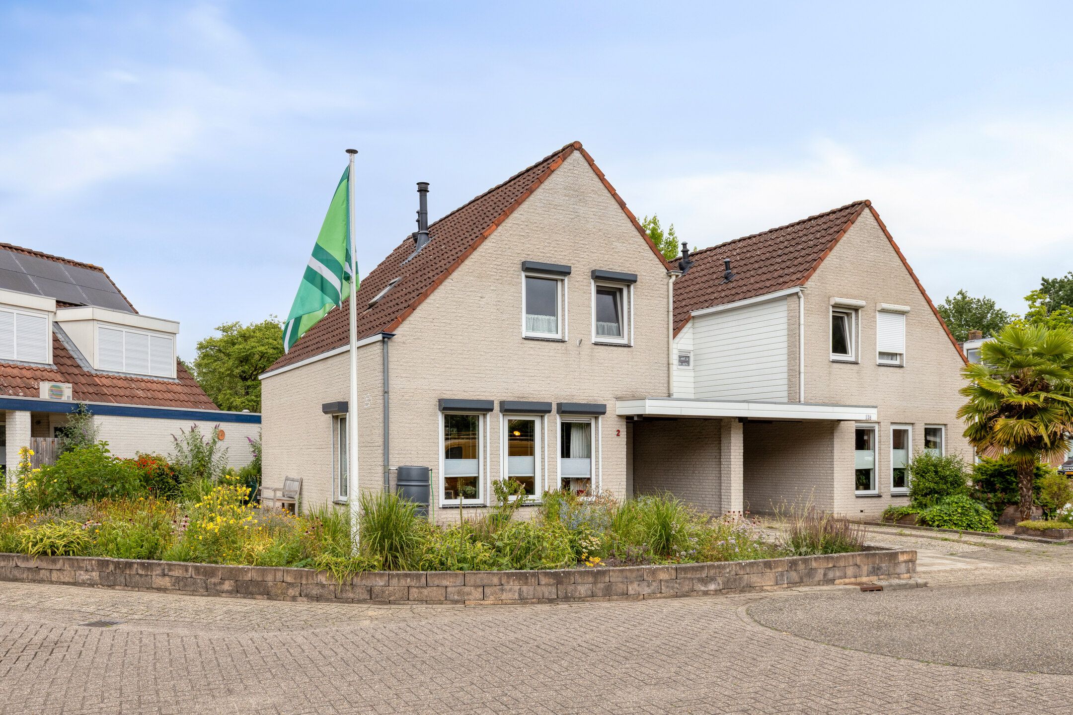 Foto van Krebberskamp 2, Eibergen