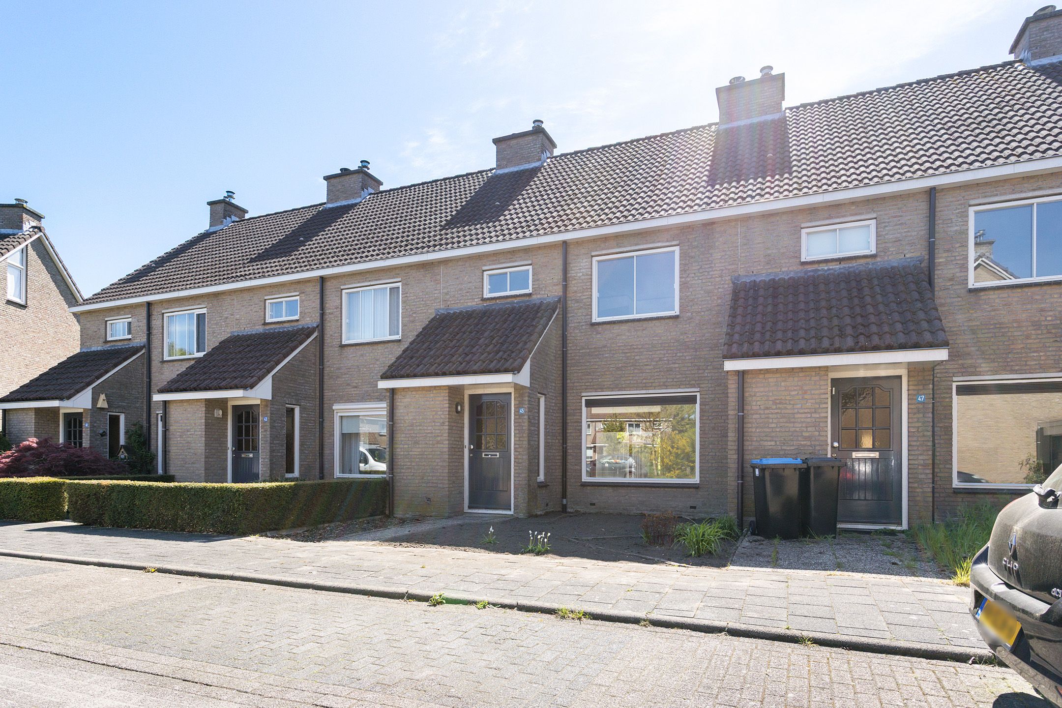 Foto van Ketterinkbraak 45, Eibergen