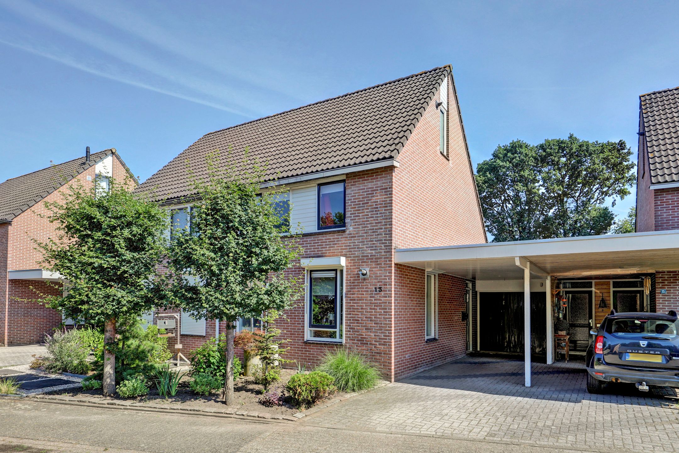 Foto van Scholten-Hofmansbrink 13, Eibergen