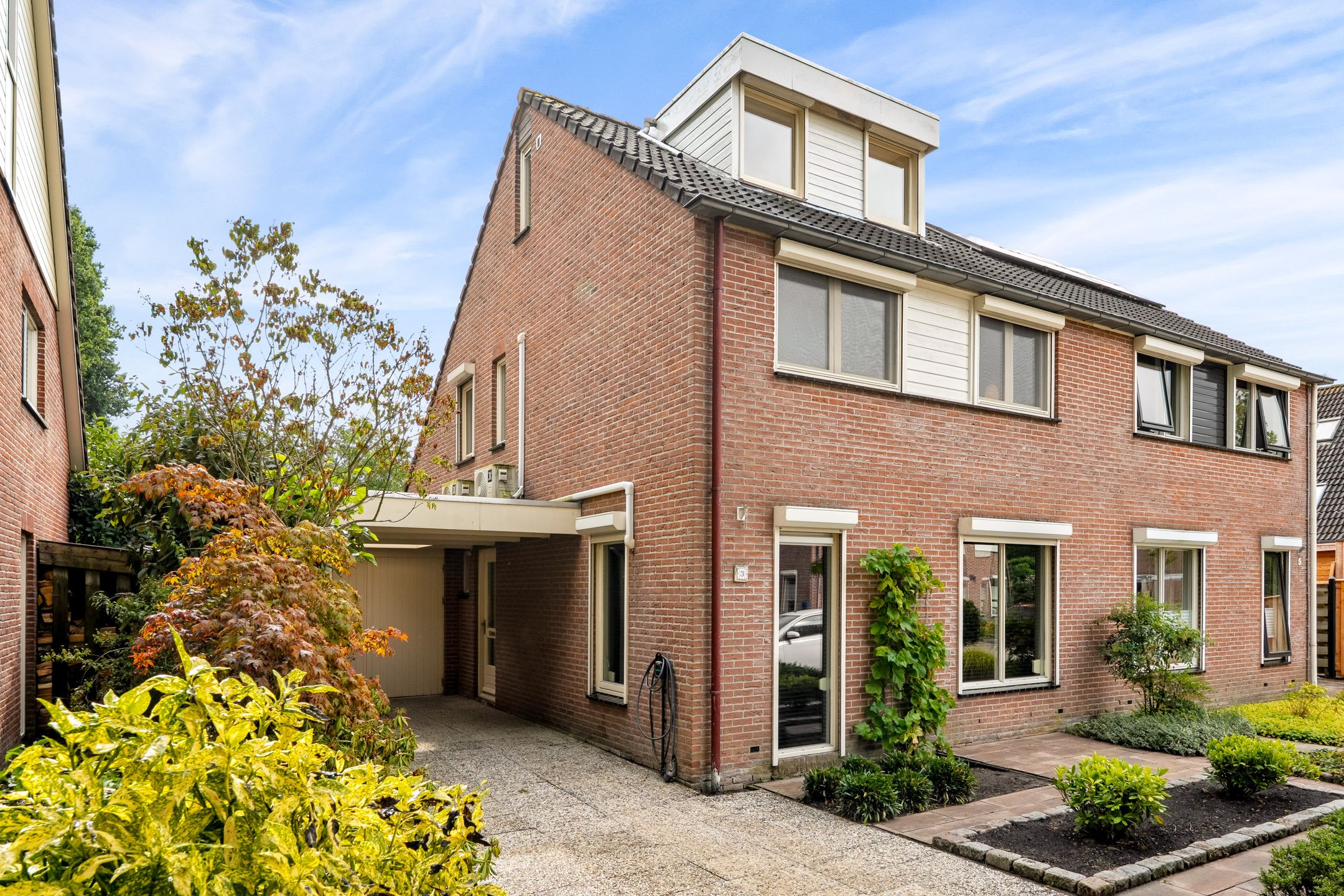 Foto van Scholten-Hofmansbrink 3, Eibergen