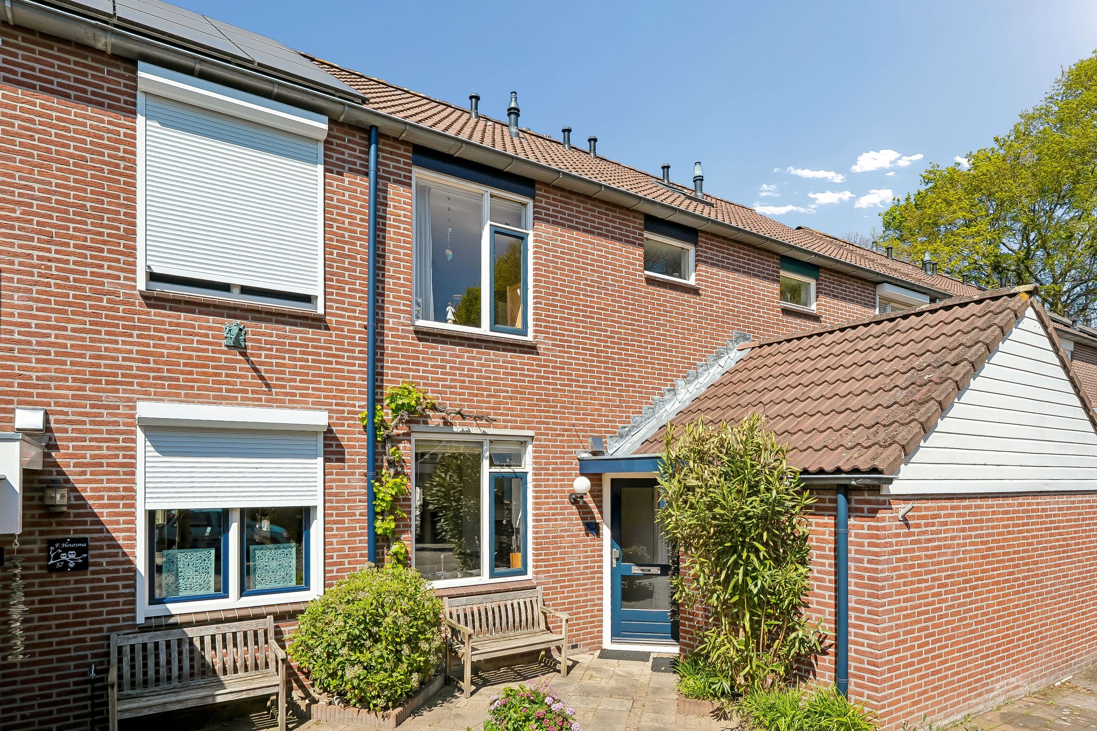 Foto van Scholten-Hofmansbrink 39, Eibergen