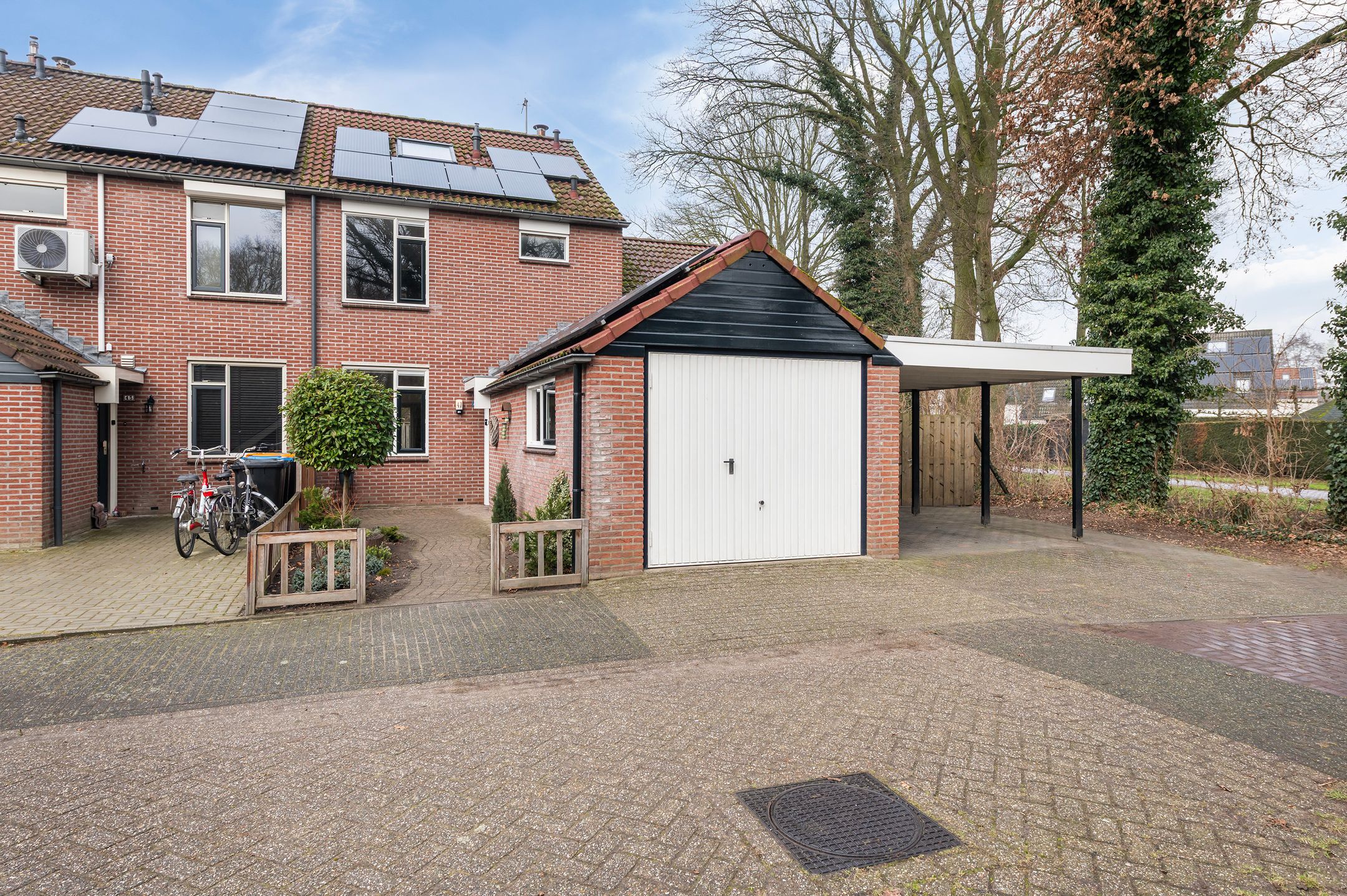 Foto van Scholten-Hofmansbrink 47, Eibergen