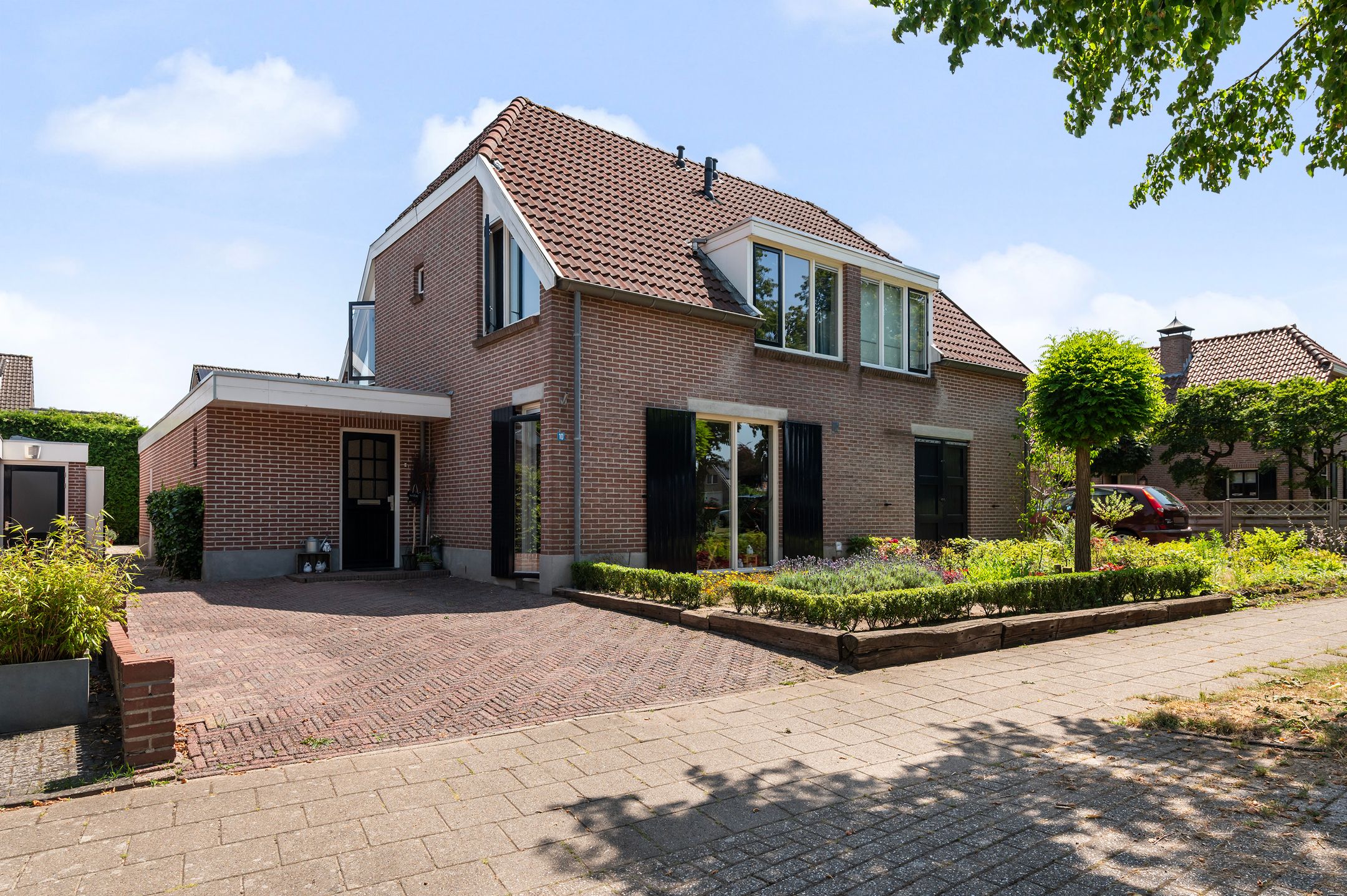 Foto van Ramsbeekweg 10, Eibergen
