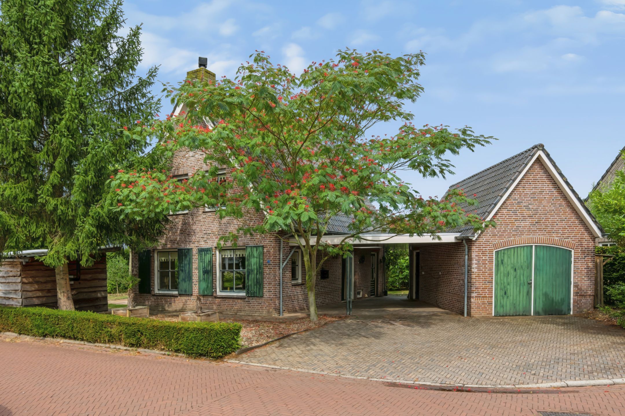 Foto van Hasselt 1, Eibergen