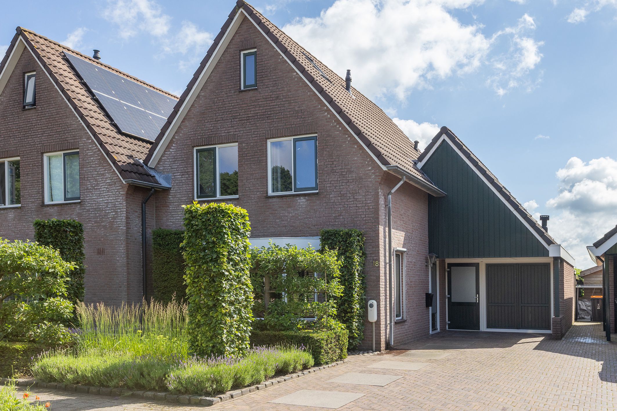 Foto van Boskamp 18, Beltrum