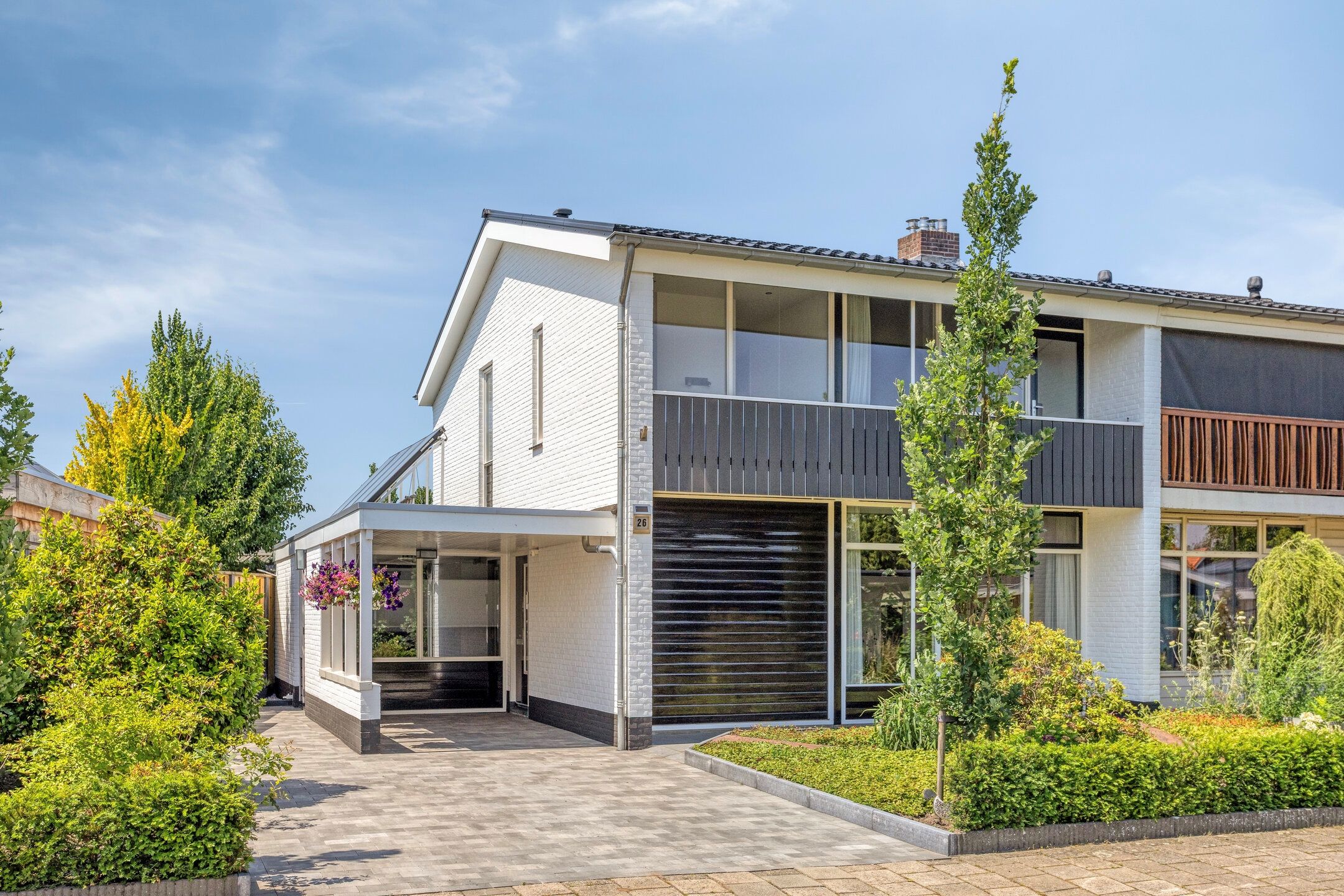 Foto van Hofstraat 26, Beltrum