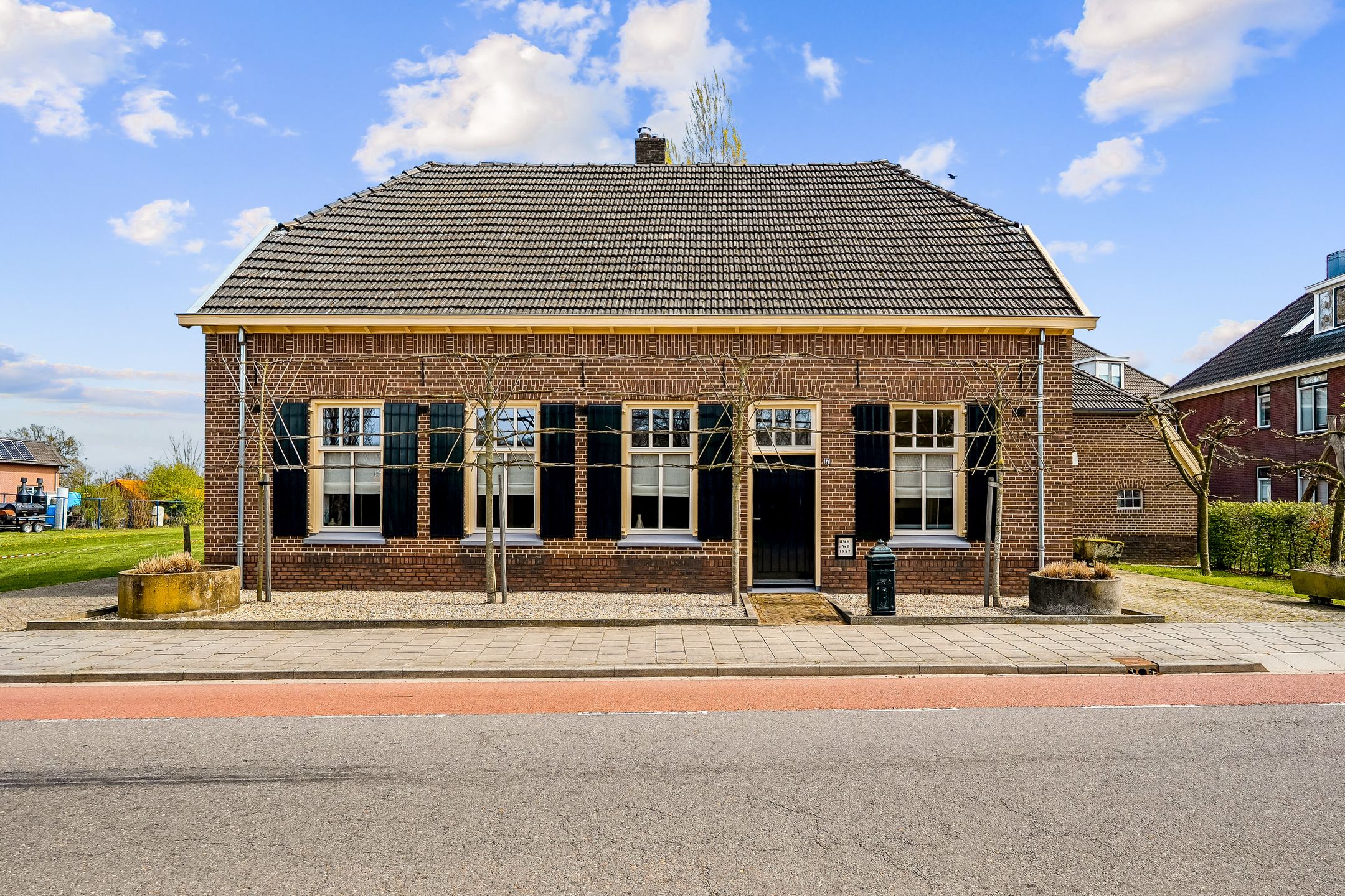 Foto van Meester Nelissenstraat 17, Beltrum