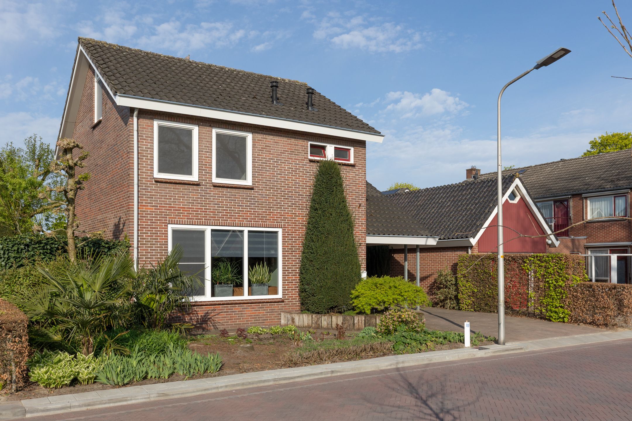 Foto van Hoornhorststraat 2, Beltrum