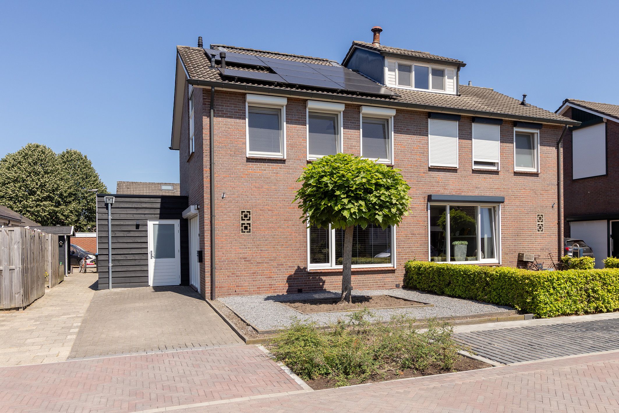 Foto van Zuivelstraat 13, Beltrum