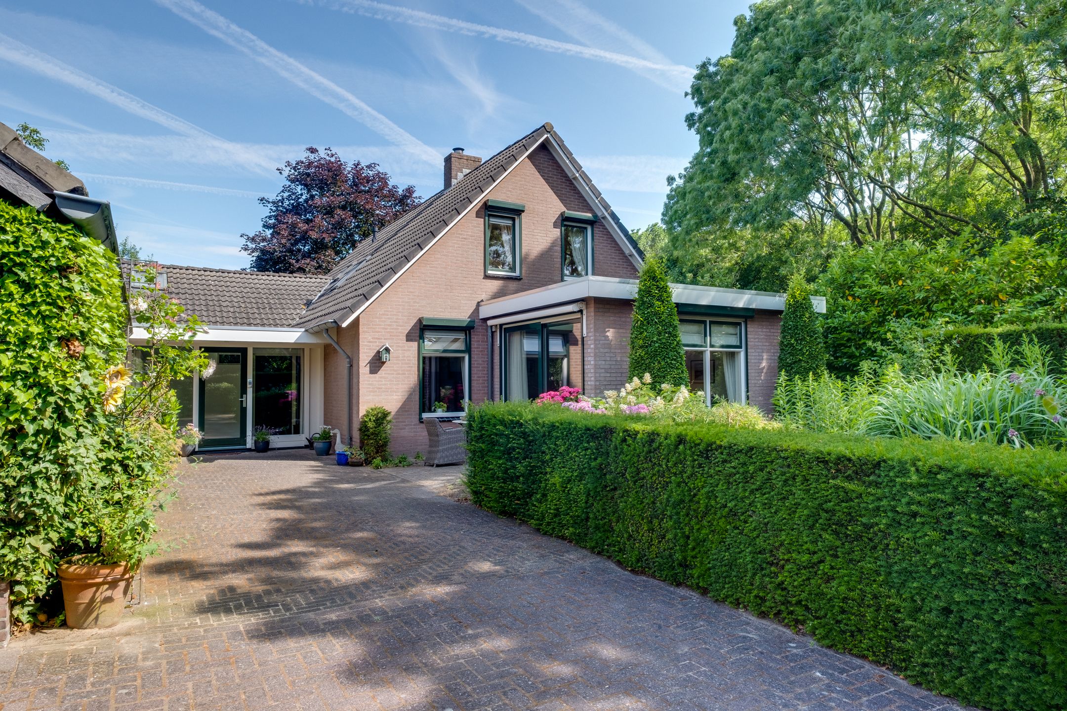 Foto van Bruggertweg 3a, Beltrum