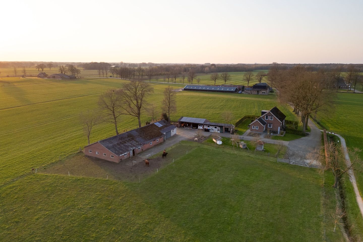 Foto van Spilmansdijk 12, Beltrum