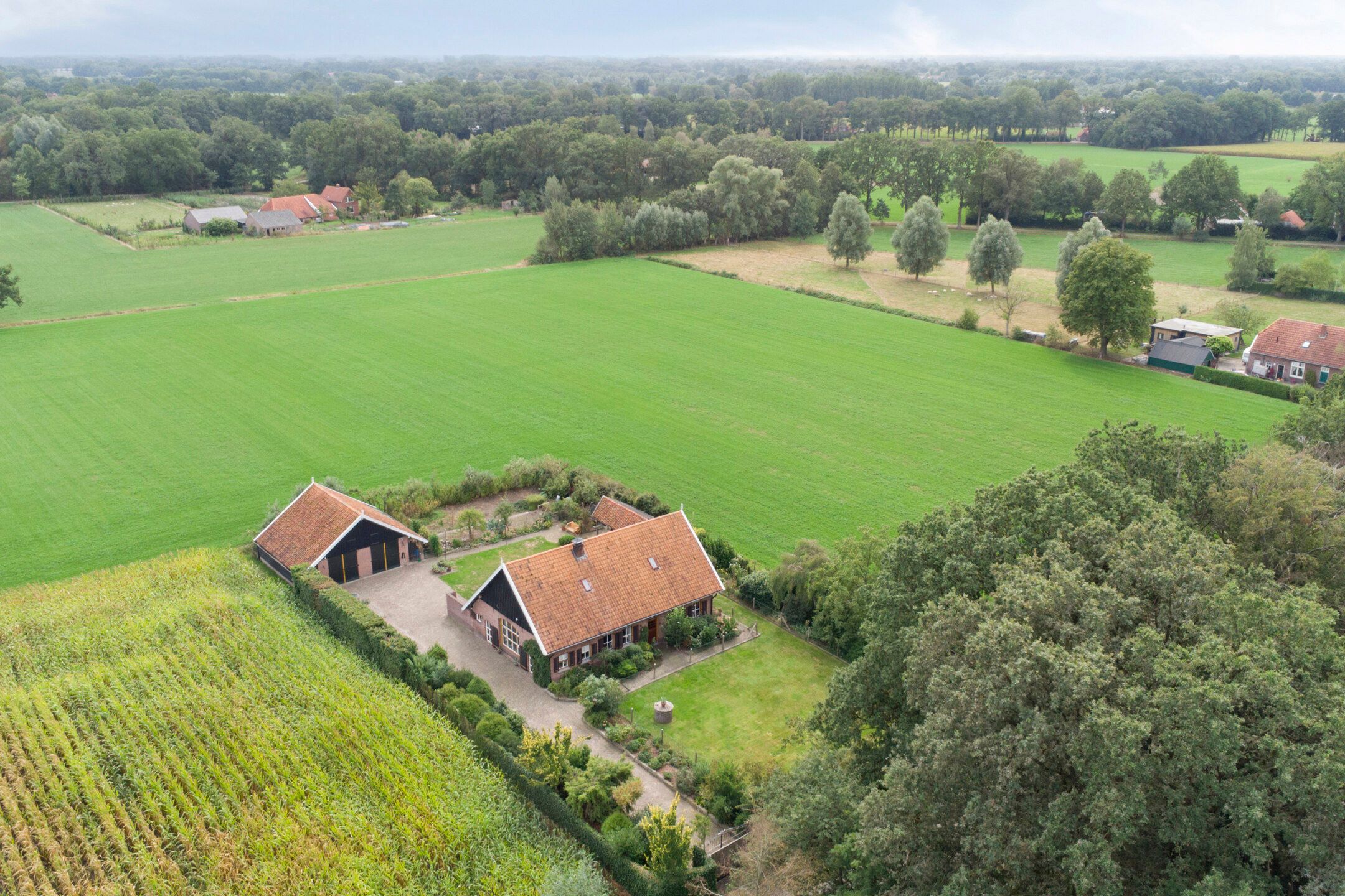 Foto van Hölterweg 26, Rekken