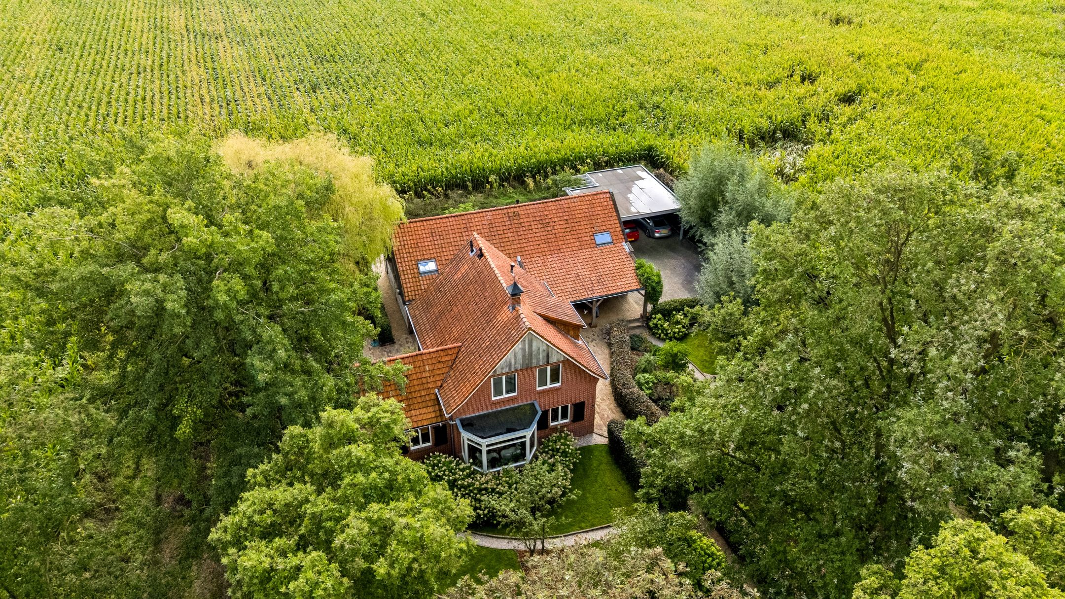 Foto van Oldenkotseweg 4, Rekken